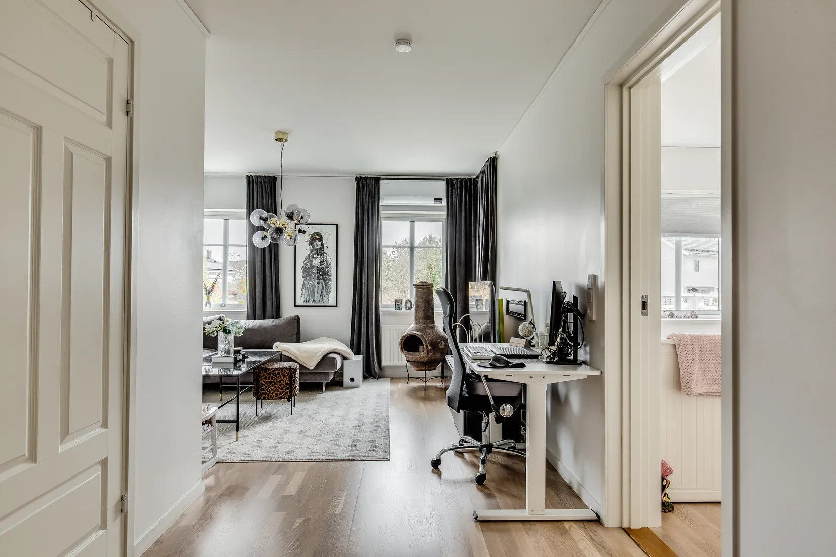 Villa, Nybodavägen 29, Sigtuna