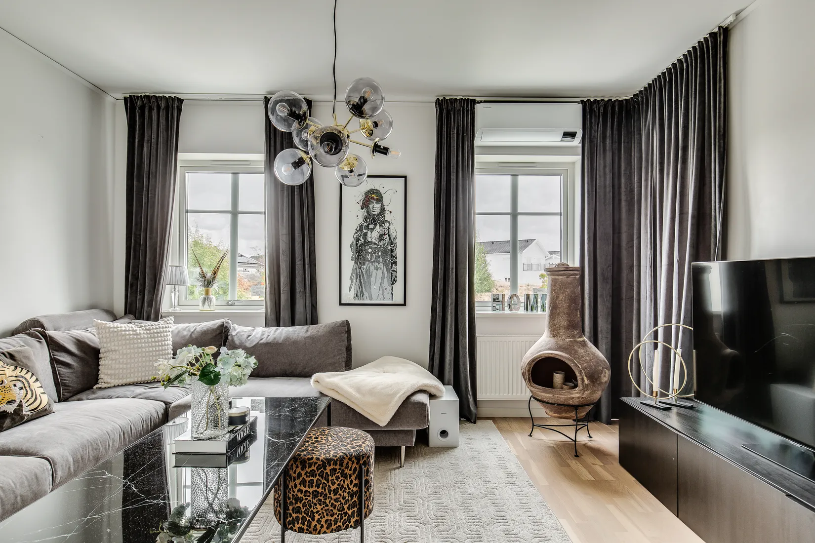 Villa, Nybodavägen 29, Sigtuna