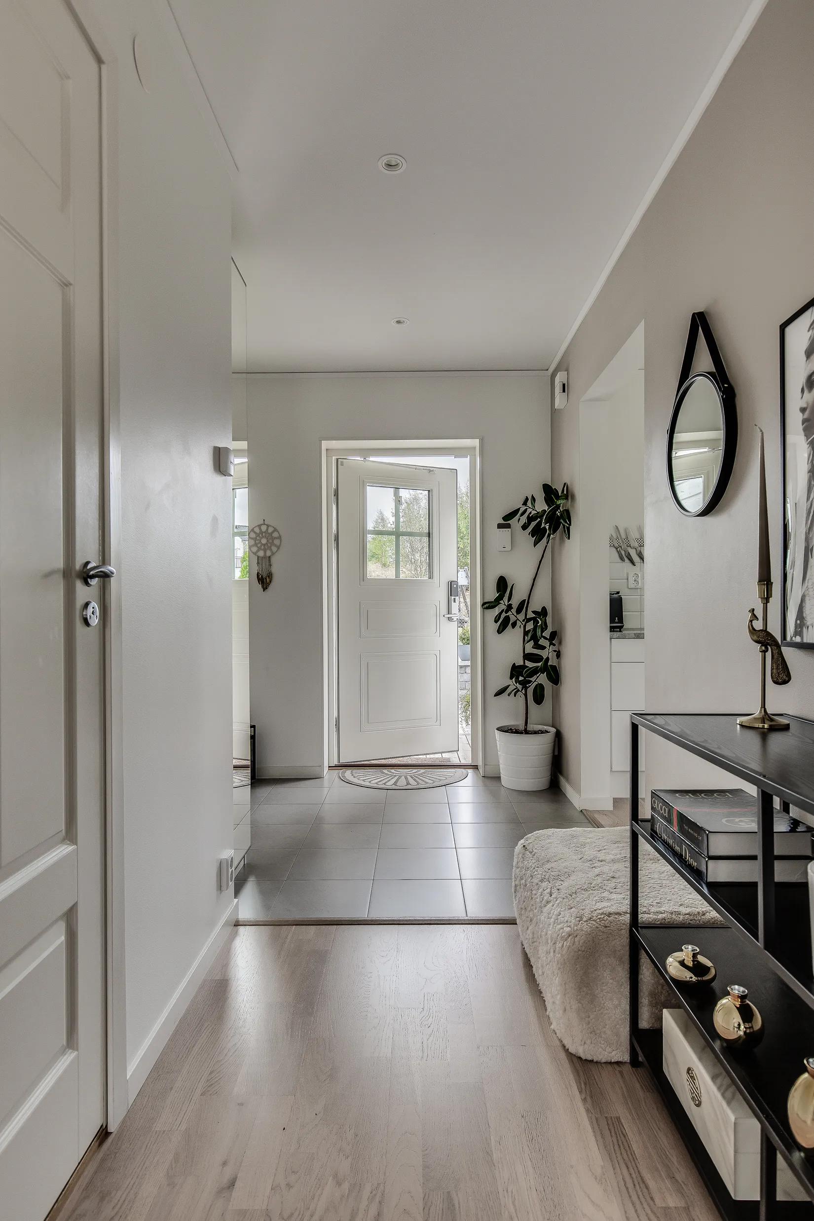 Villa, Nybodavägen 29, Sigtuna