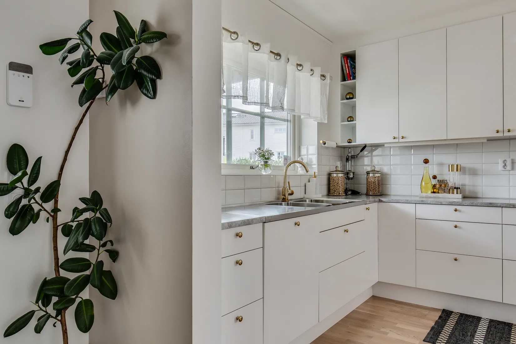 Villa, Nybodavägen 29, Sigtuna