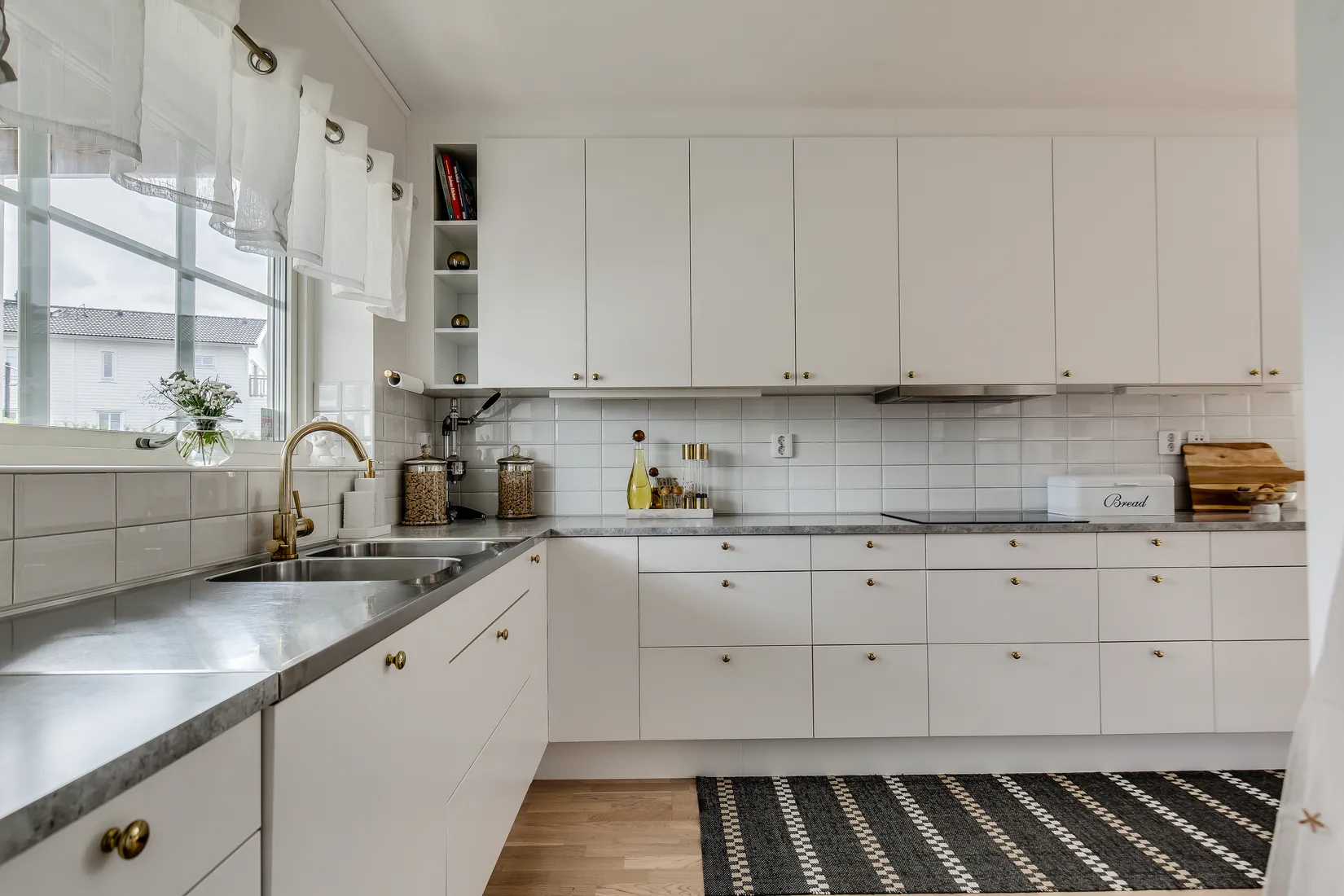 Villa, Nybodavägen 29, Sigtuna