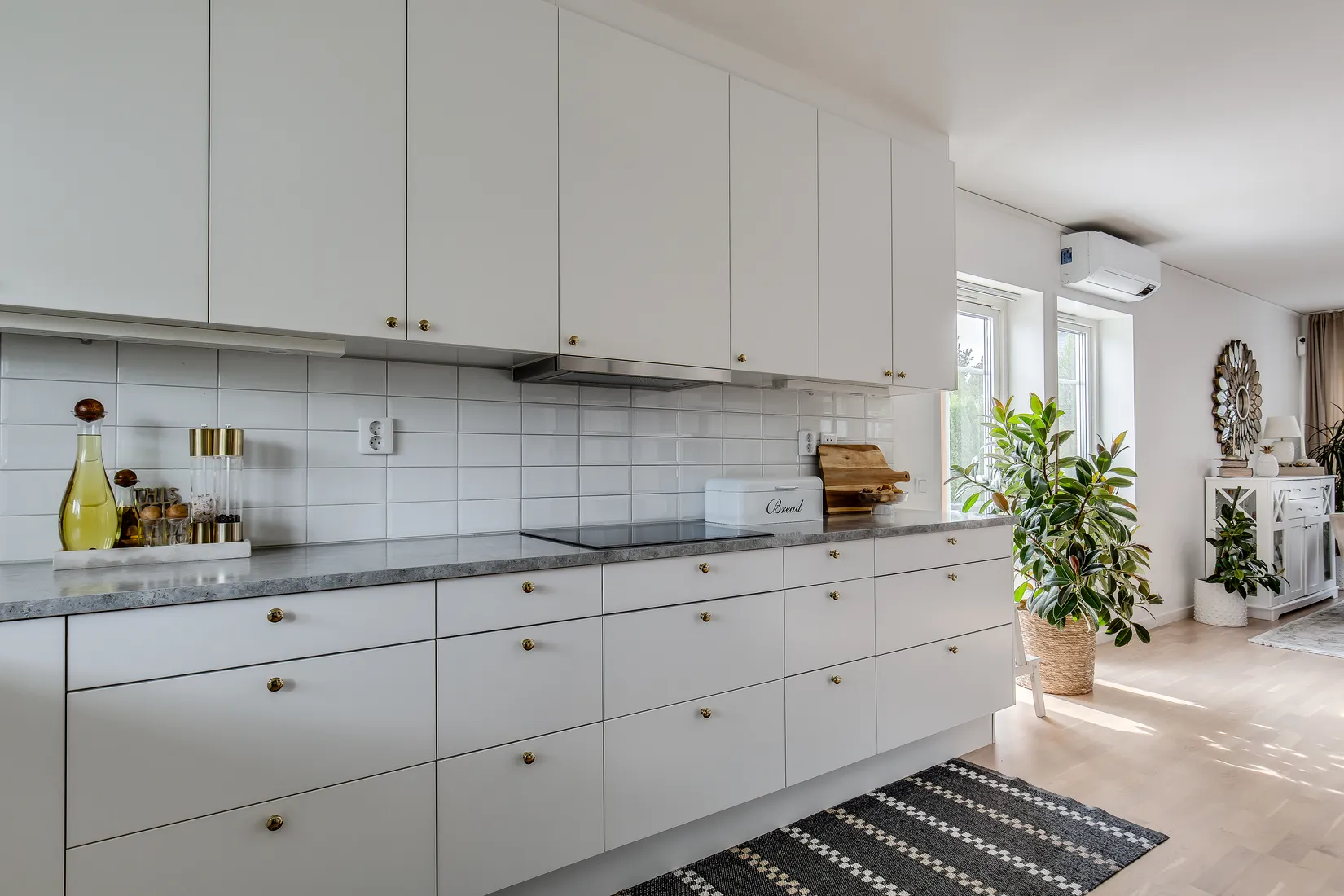 Villa, Nybodavägen 29, Sigtuna