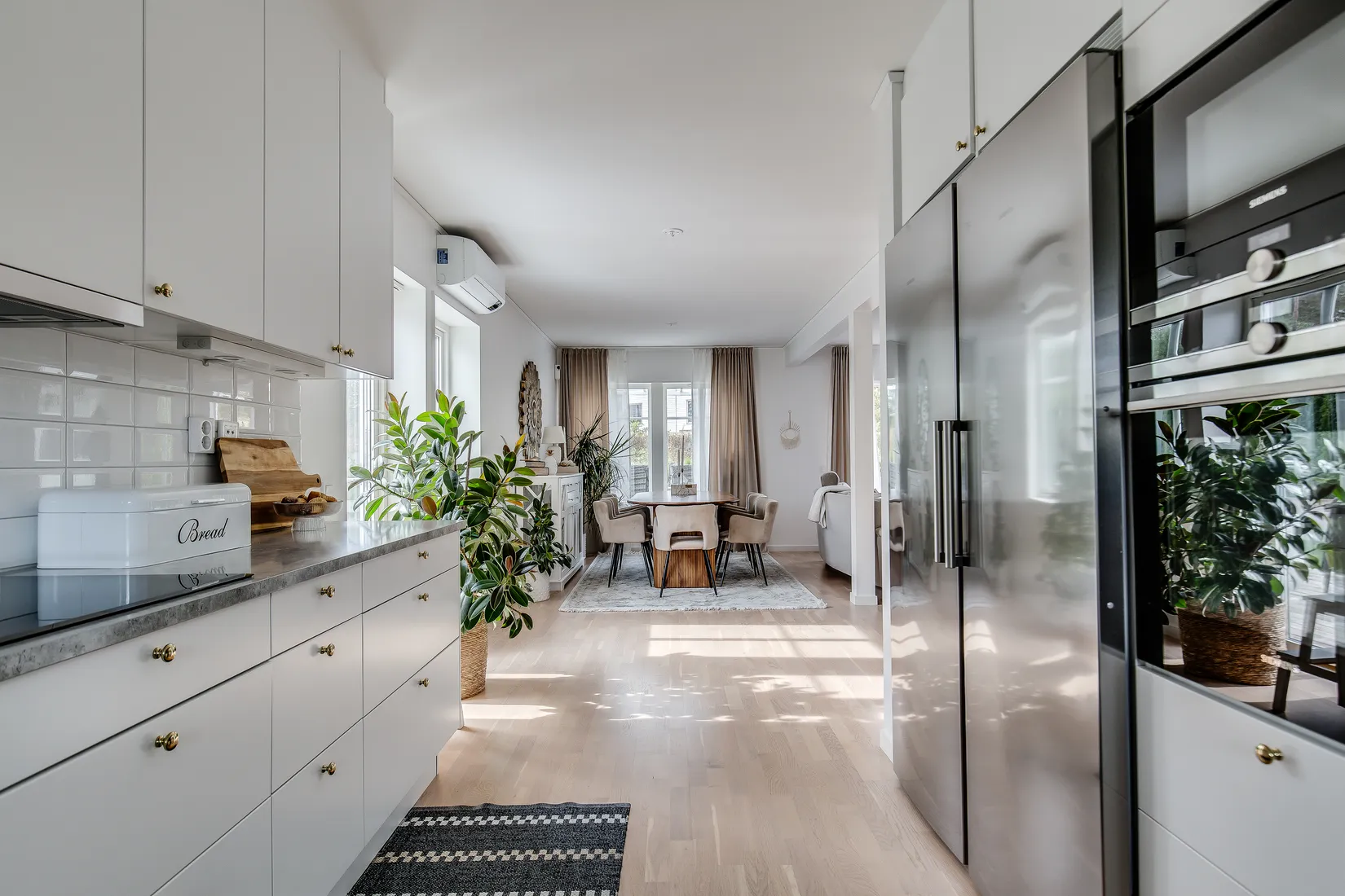Villa, Nybodavägen 29, Sigtuna