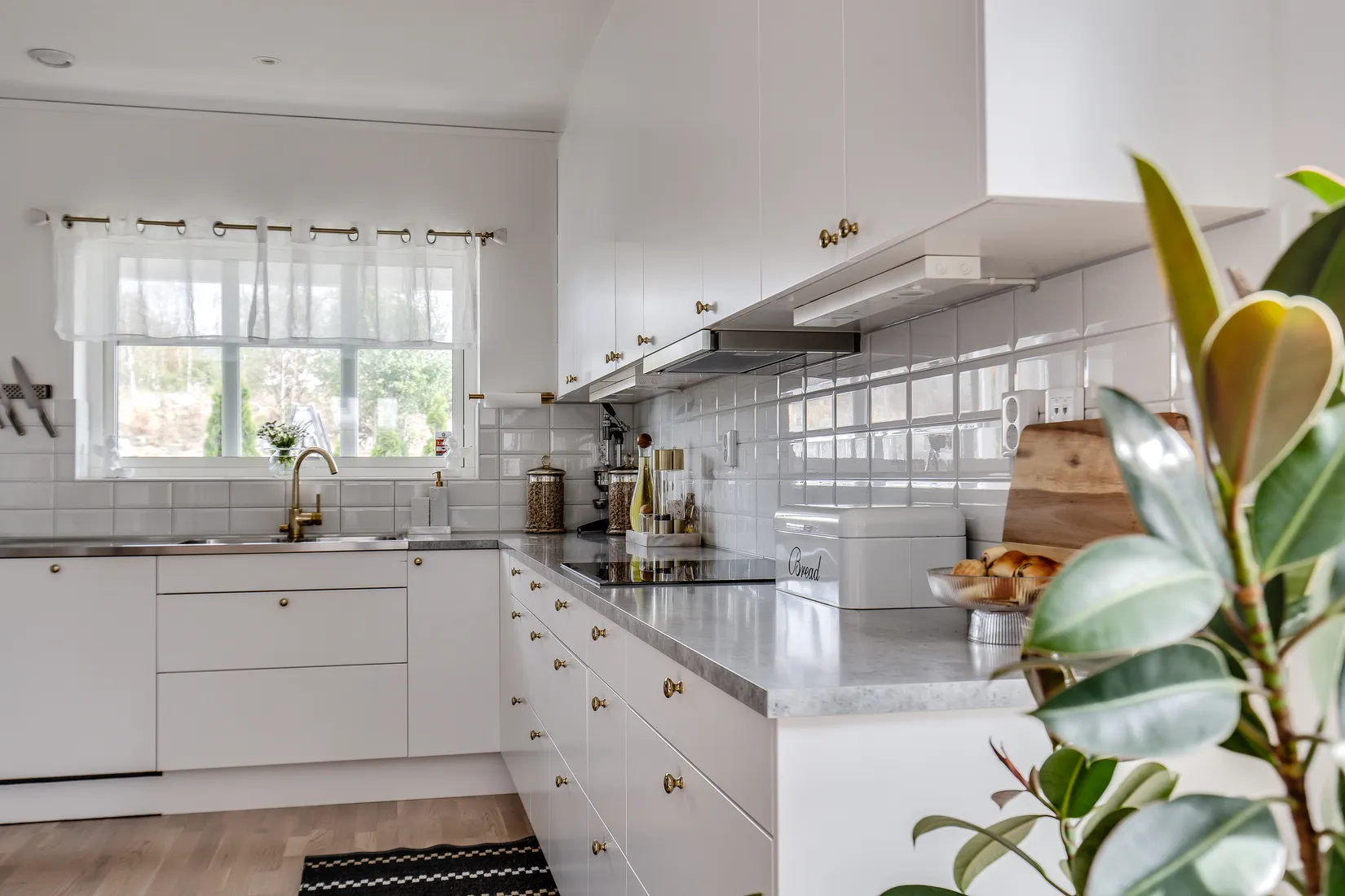 Villa, Nybodavägen 29, Sigtuna