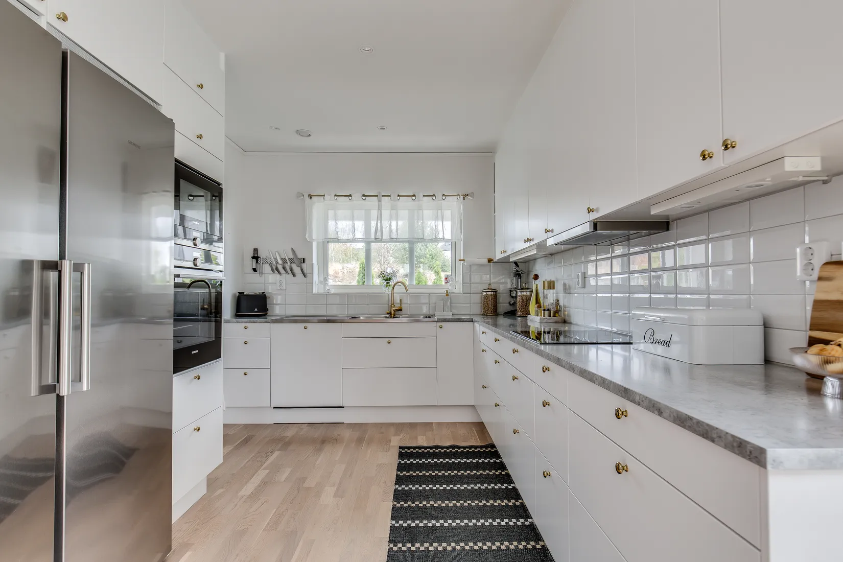 Villa, Nybodavägen 29, Sigtuna