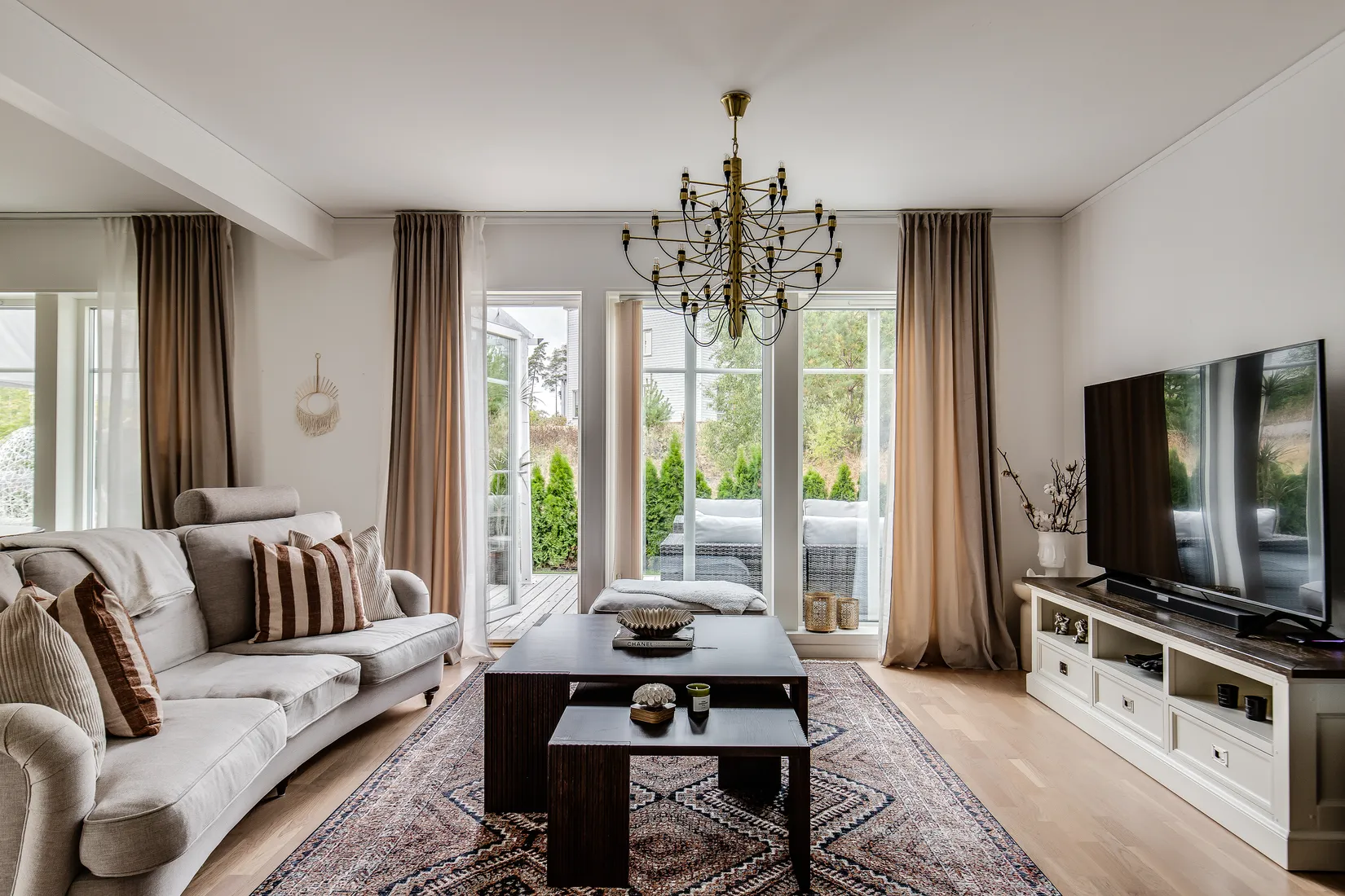 Villa, Nybodavägen 29, Sigtuna