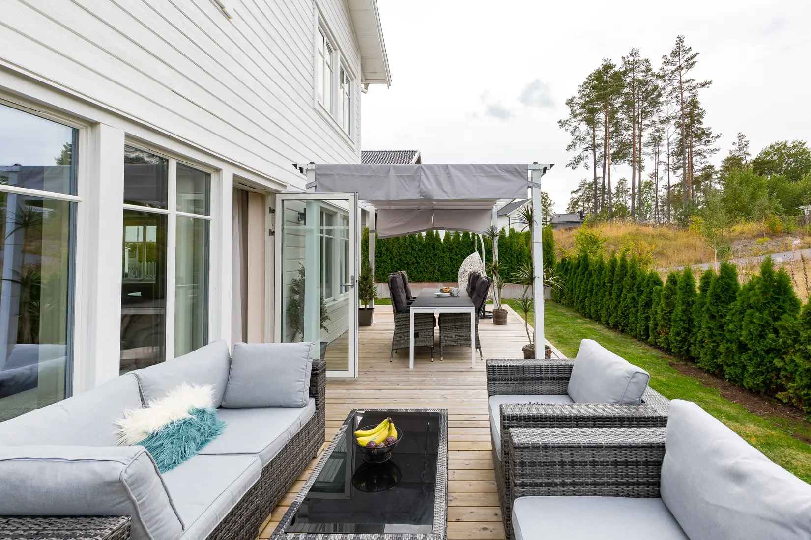 Villa, Nybodavägen 29, Sigtuna