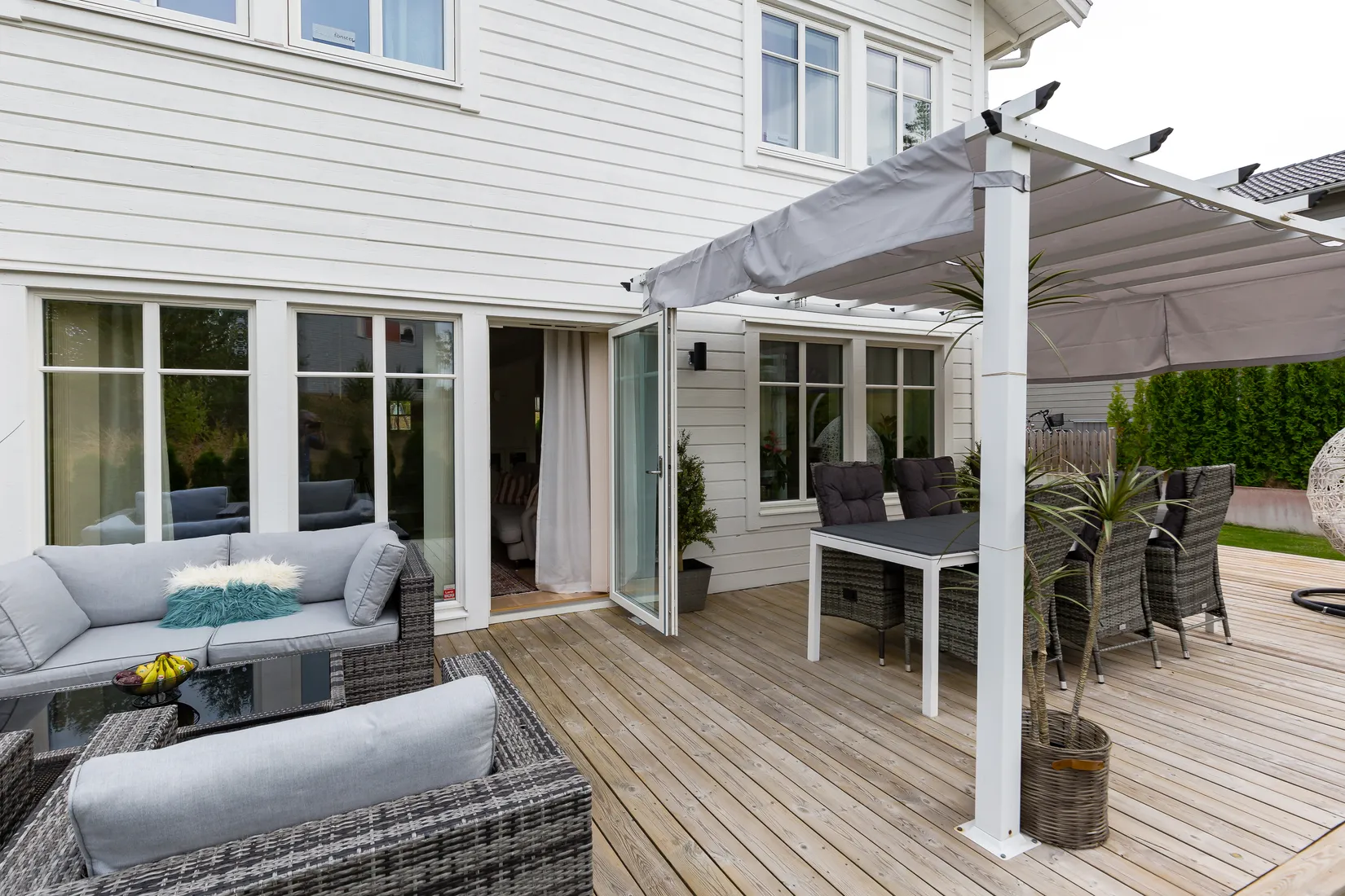 Villa, Nybodavägen 29, Sigtuna