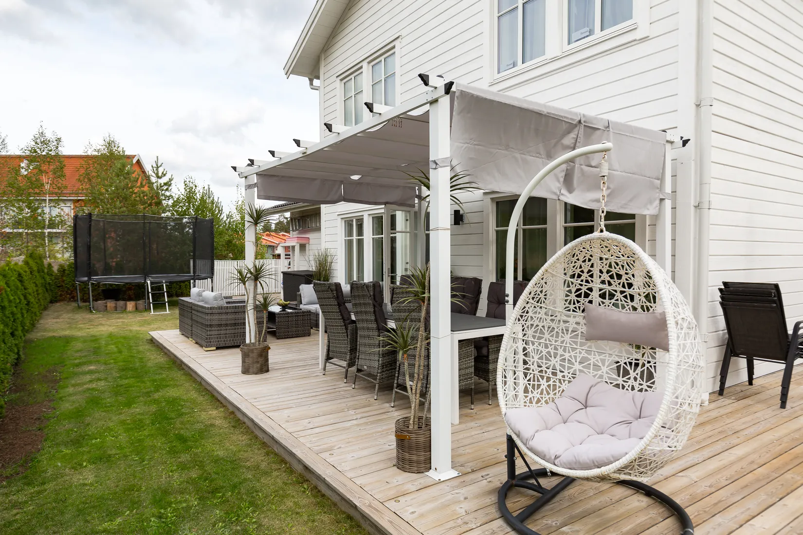 Villa, Nybodavägen 29, Sigtuna