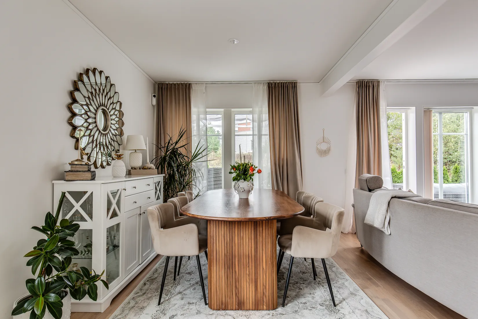 Villa, Nybodavägen 29, Sigtuna