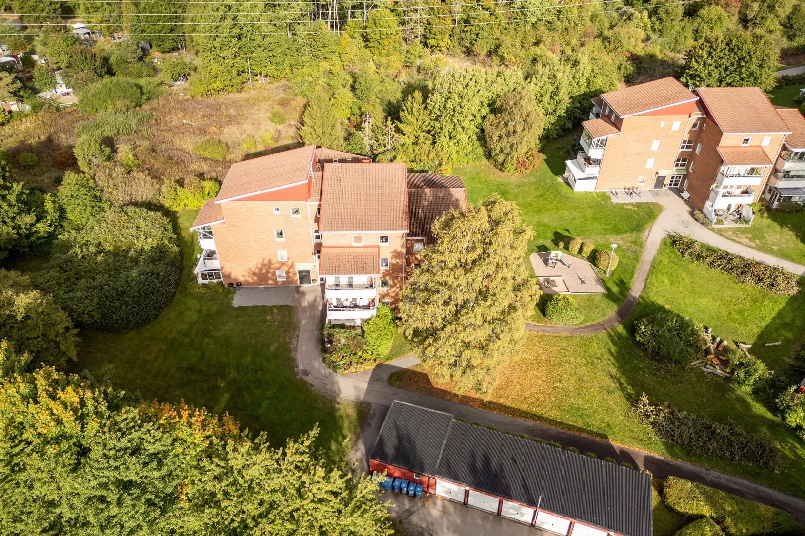 Bostadsrätt, Verkmästaregatan 13, Romberga, Enköping