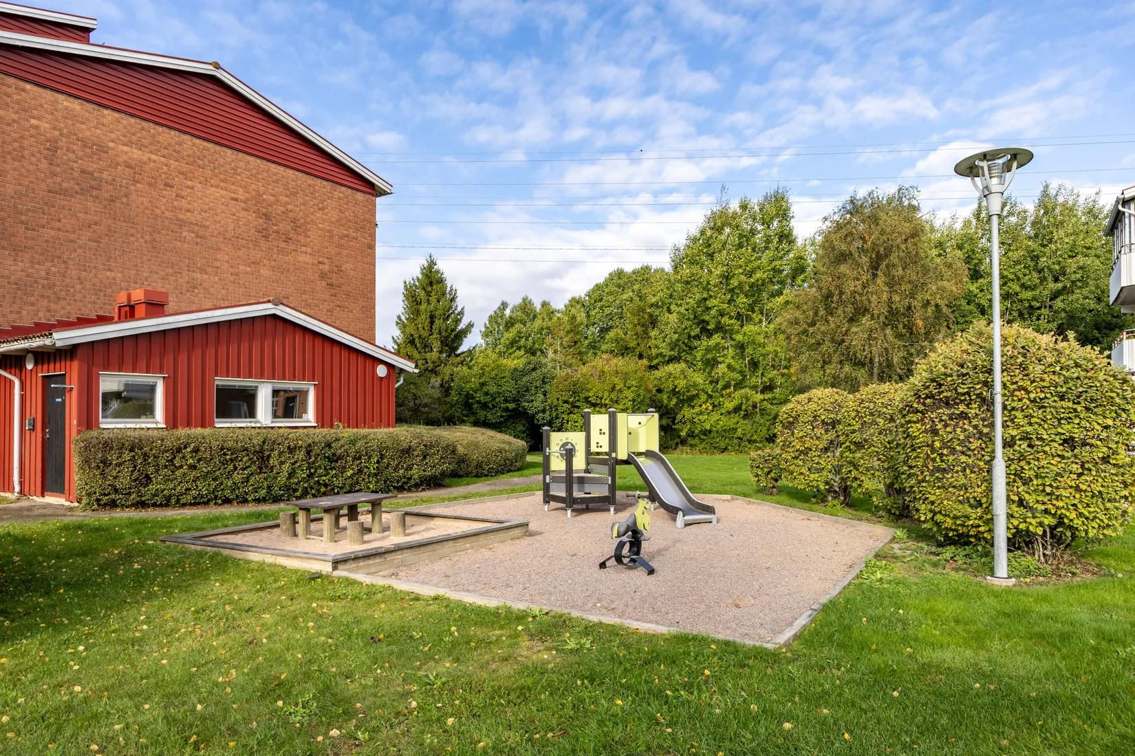 Bostadsrätt, Verkmästaregatan 13, Romberga, Enköping