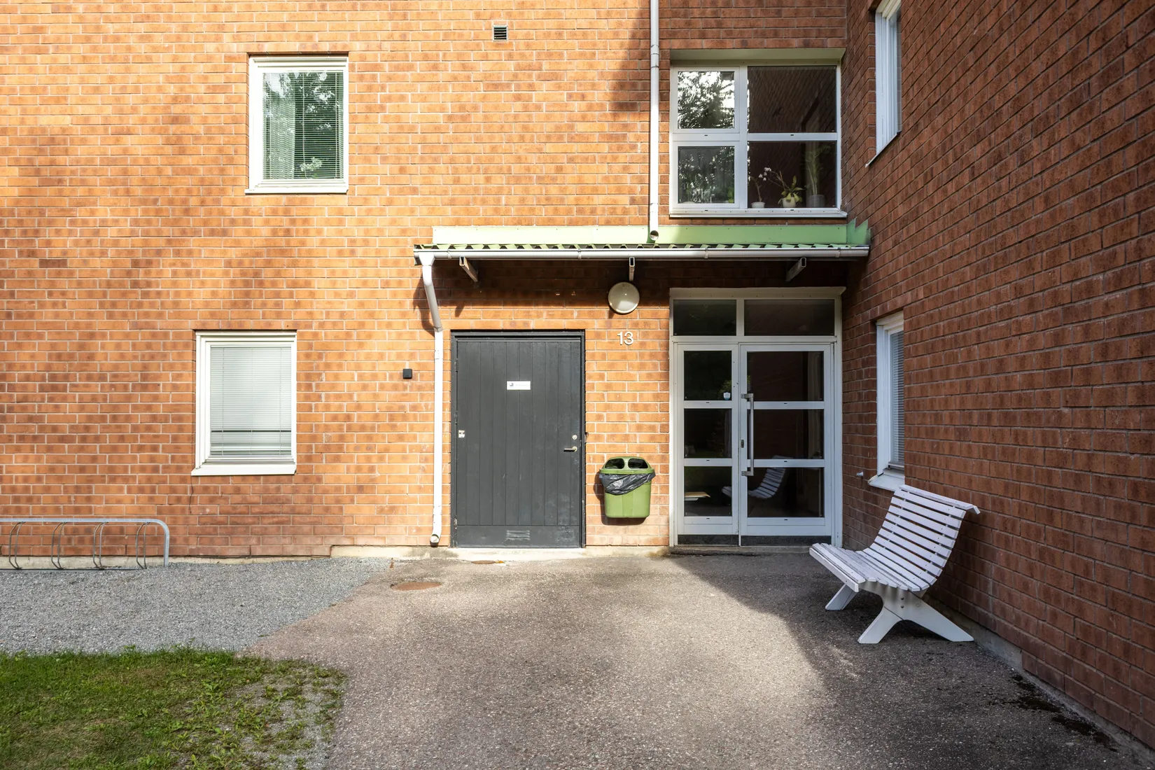 Bostadsrätt, Verkmästaregatan 13, Romberga, Enköping