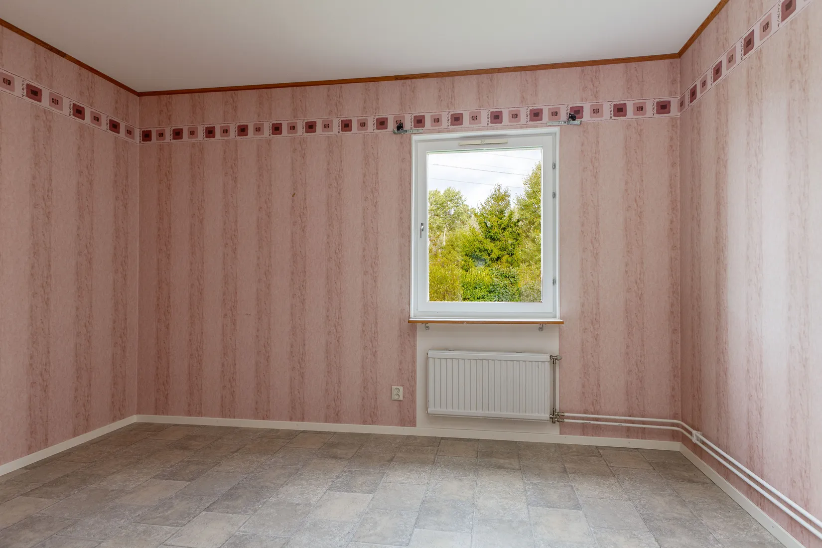 Bostadsrätt, Verkmästaregatan 13, Romberga, Enköping