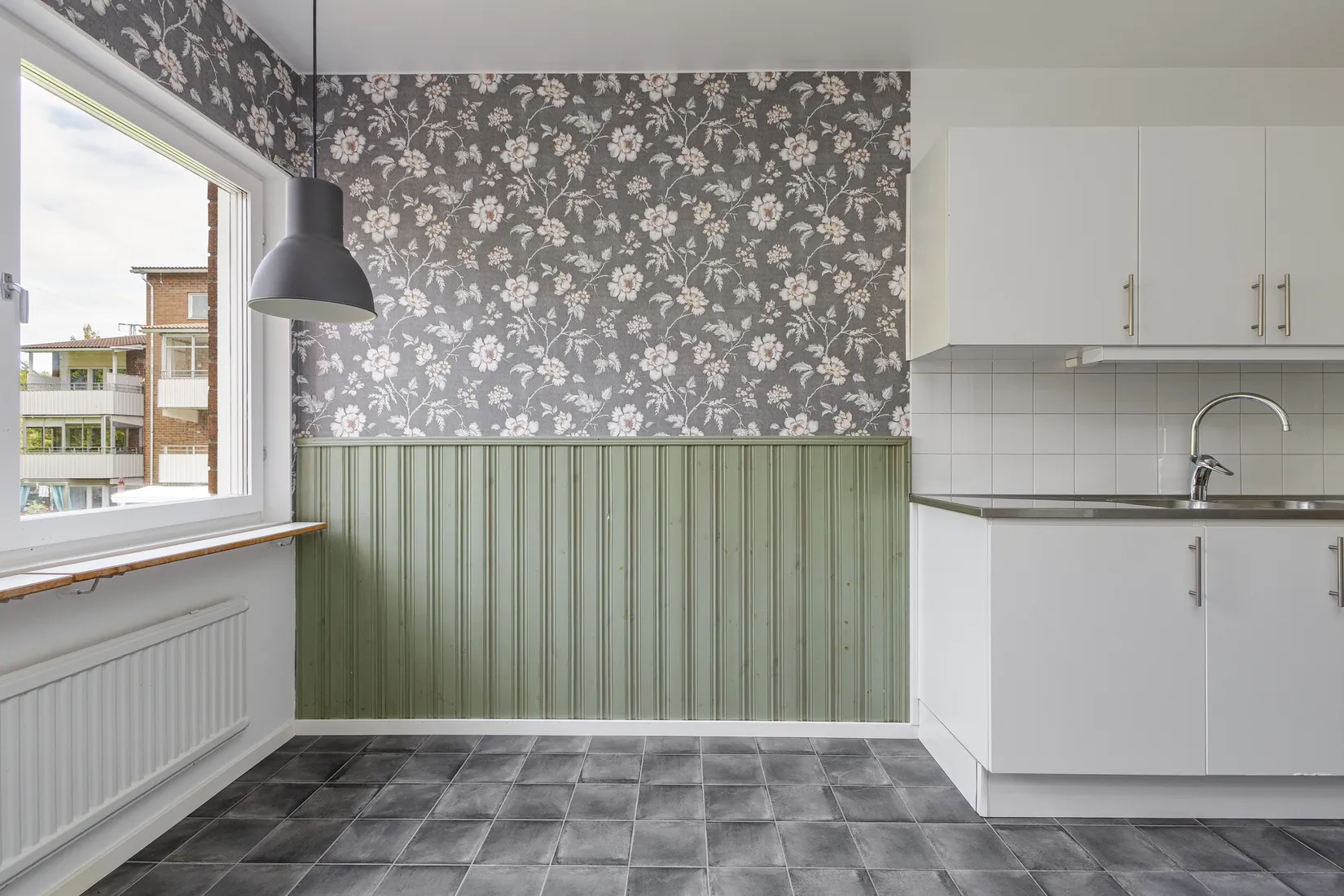 Bostadsrätt, Verkmästaregatan 13, Romberga, Enköping