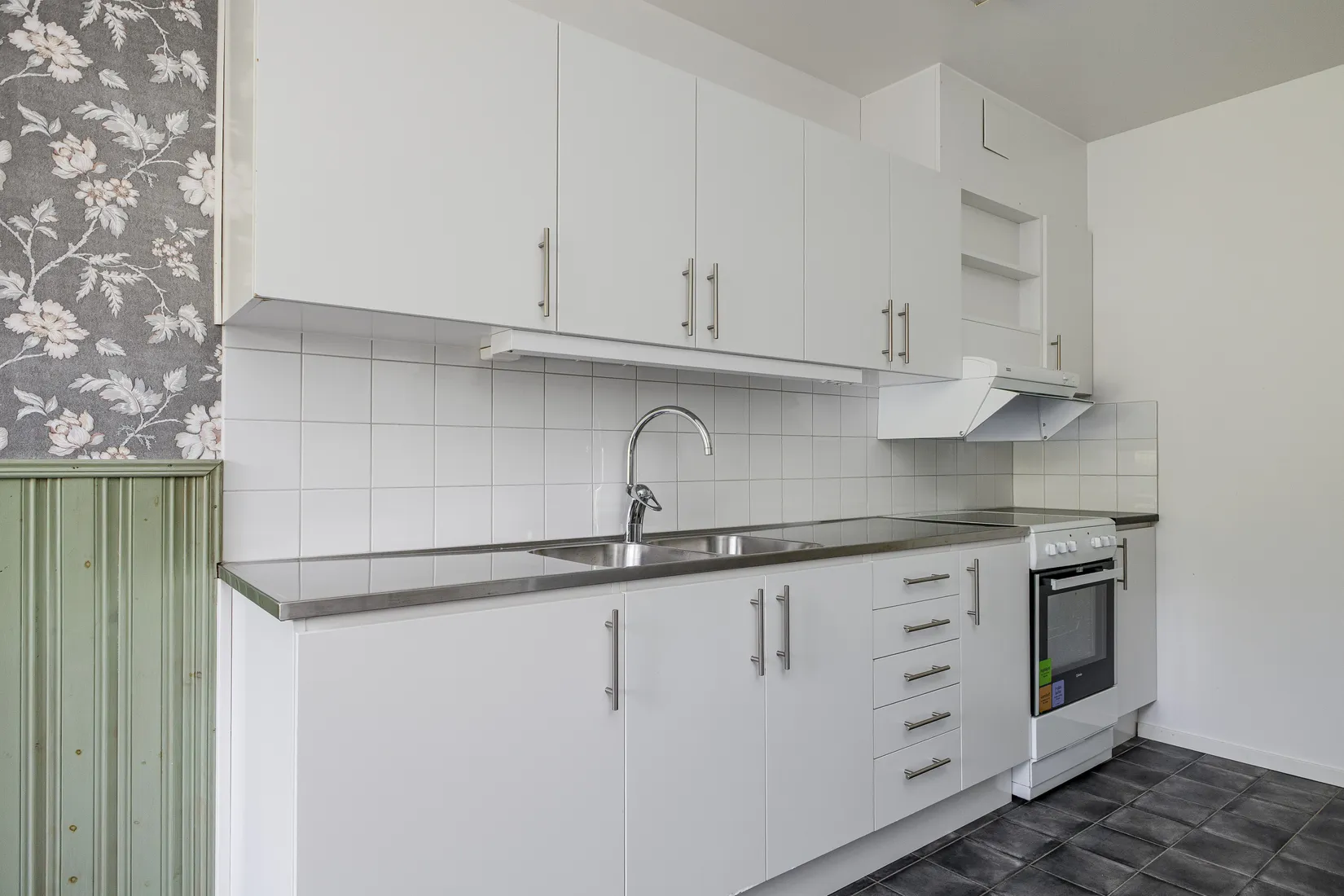 Bostadsrätt, Verkmästaregatan 13, Romberga, Enköping