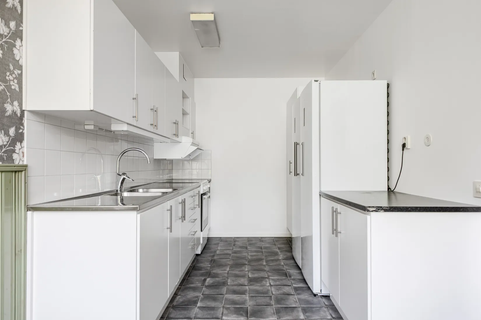 Bostadsrätt, Verkmästaregatan 13, Romberga, Enköping