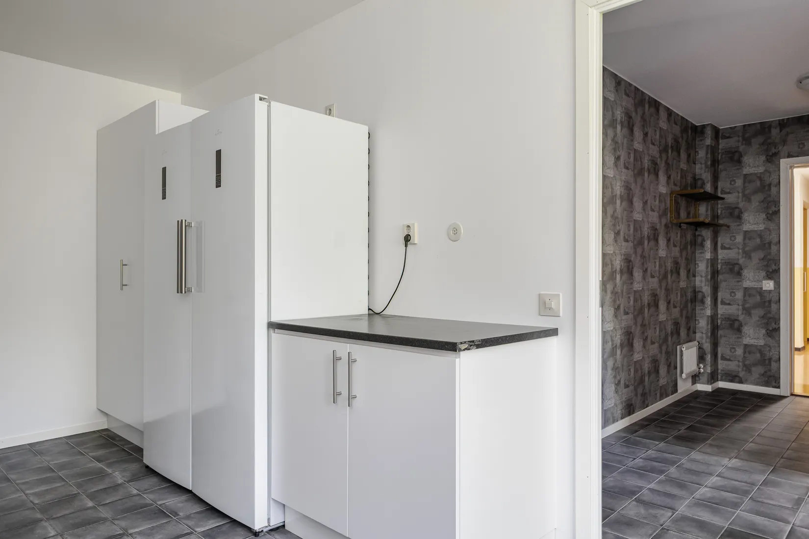 Bostadsrätt, Verkmästaregatan 13, Romberga, Enköping