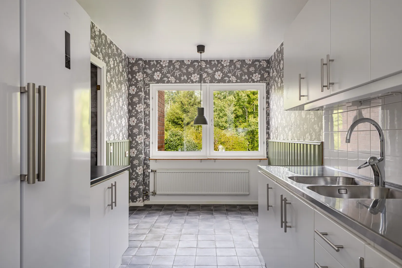 Bostadsrätt, Verkmästaregatan 13, Romberga, Enköping