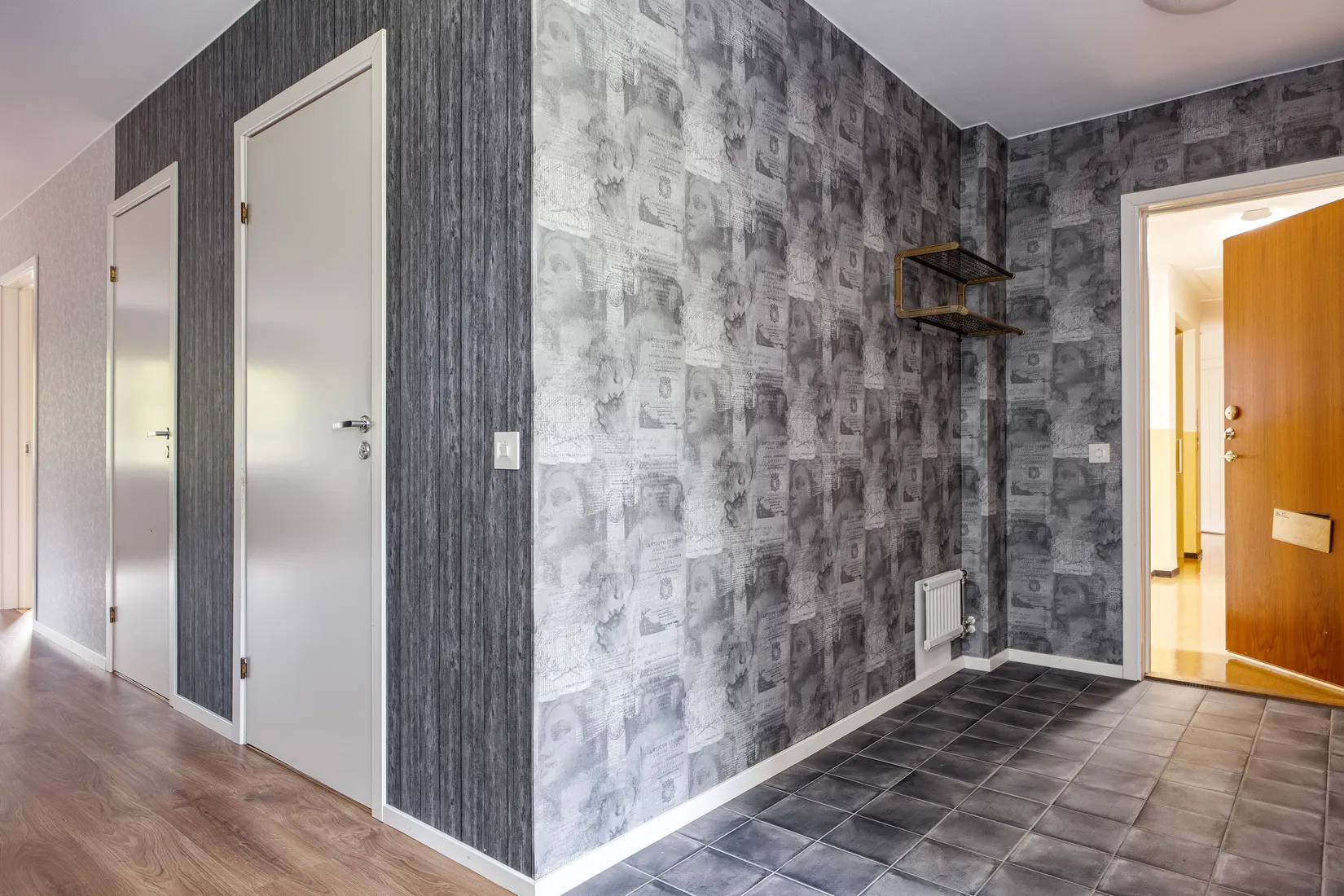 Bostadsrätt, Verkmästaregatan 13, Romberga, Enköping