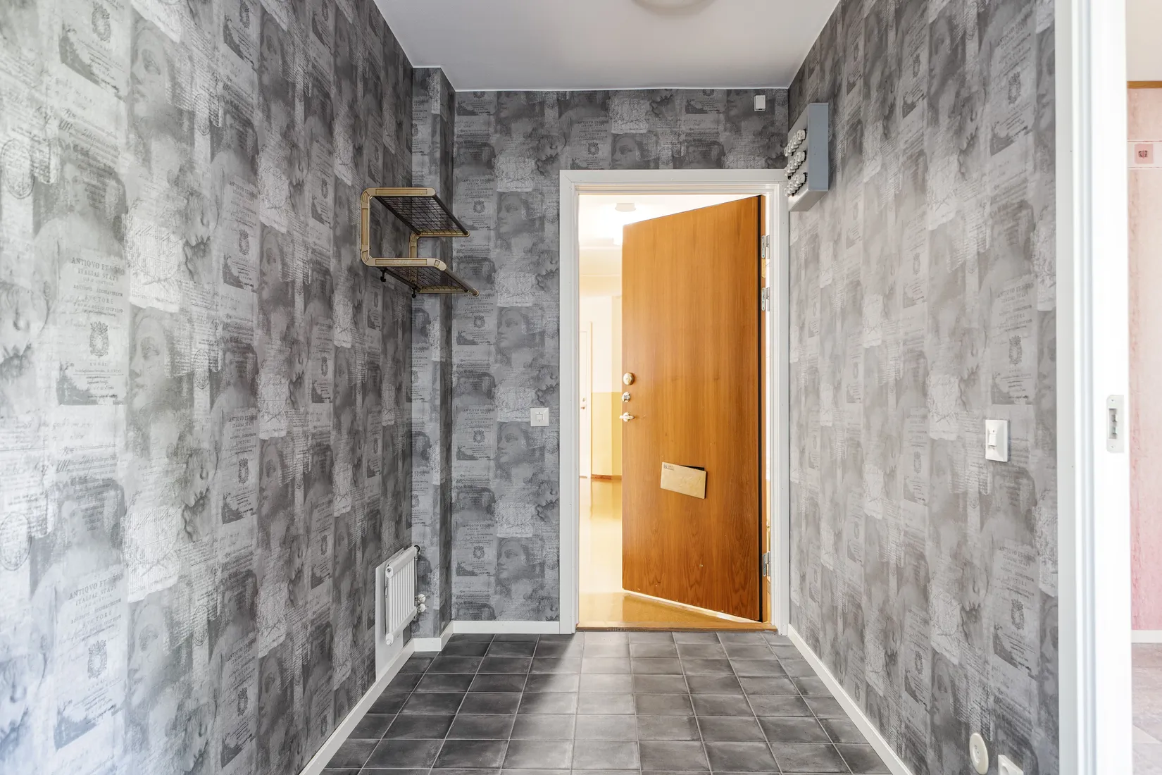 Bostadsrätt, Verkmästaregatan 13, Romberga, Enköping