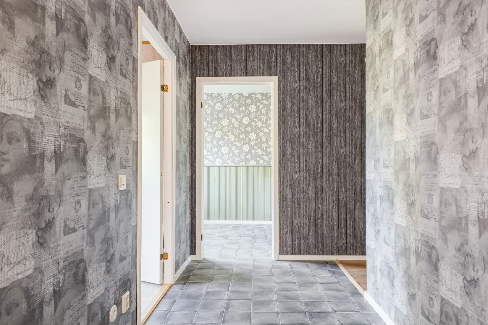 Bostadsrätt, Verkmästaregatan 13, Romberga, Enköping