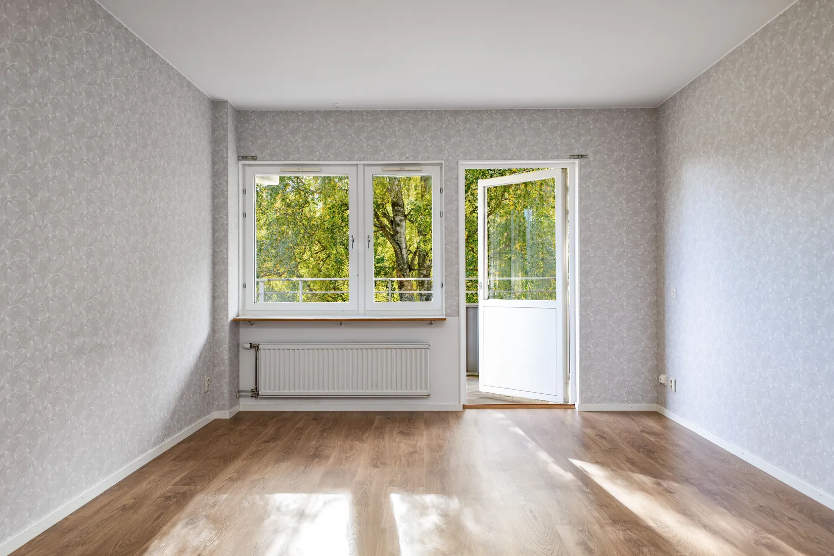 Bostadsrätt, Verkmästaregatan 13, Romberga, Enköping