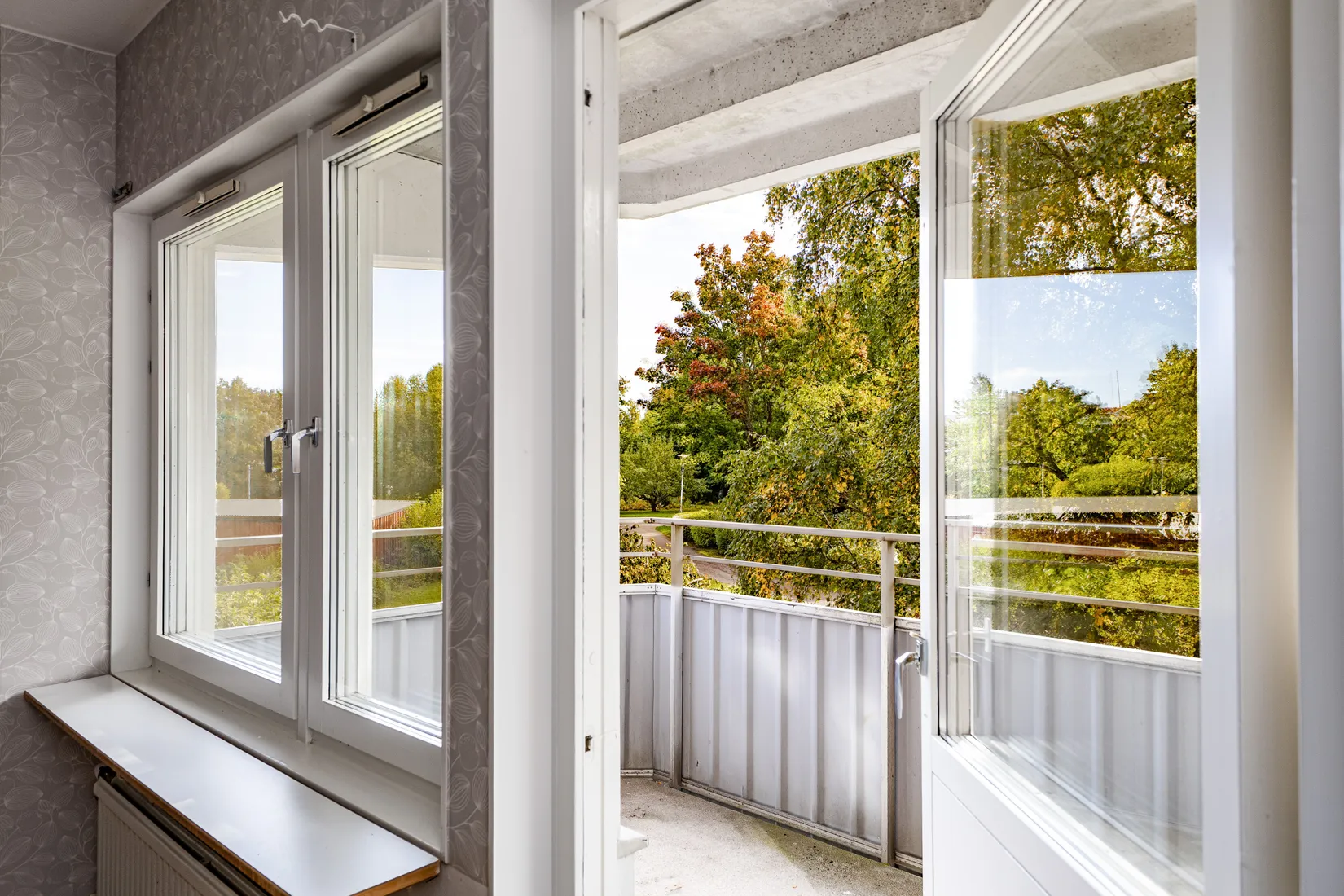 Bostadsrätt, Verkmästaregatan 13, Romberga, Enköping