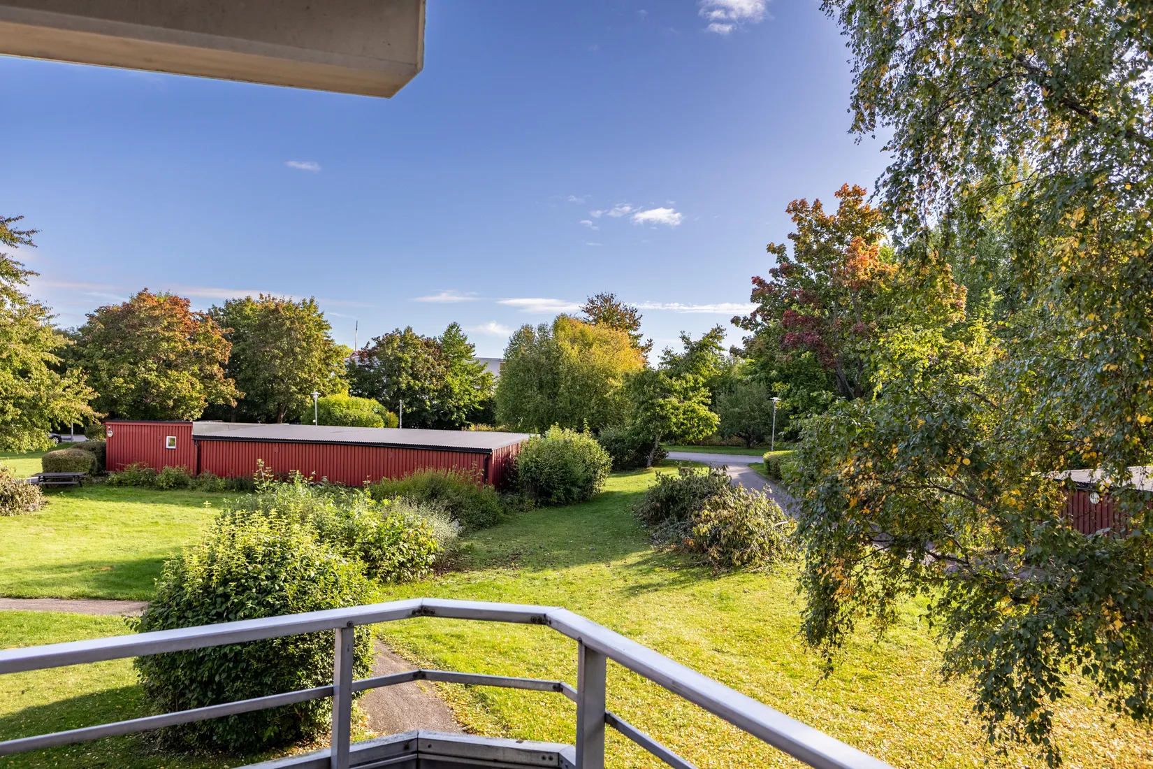Bostadsrätt, Verkmästaregatan 13, Romberga, Enköping