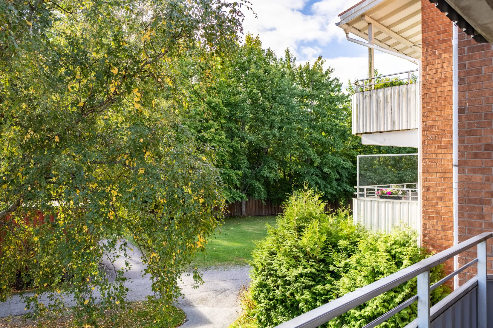Bostadsrätt, Verkmästaregatan 13, Romberga, Enköping