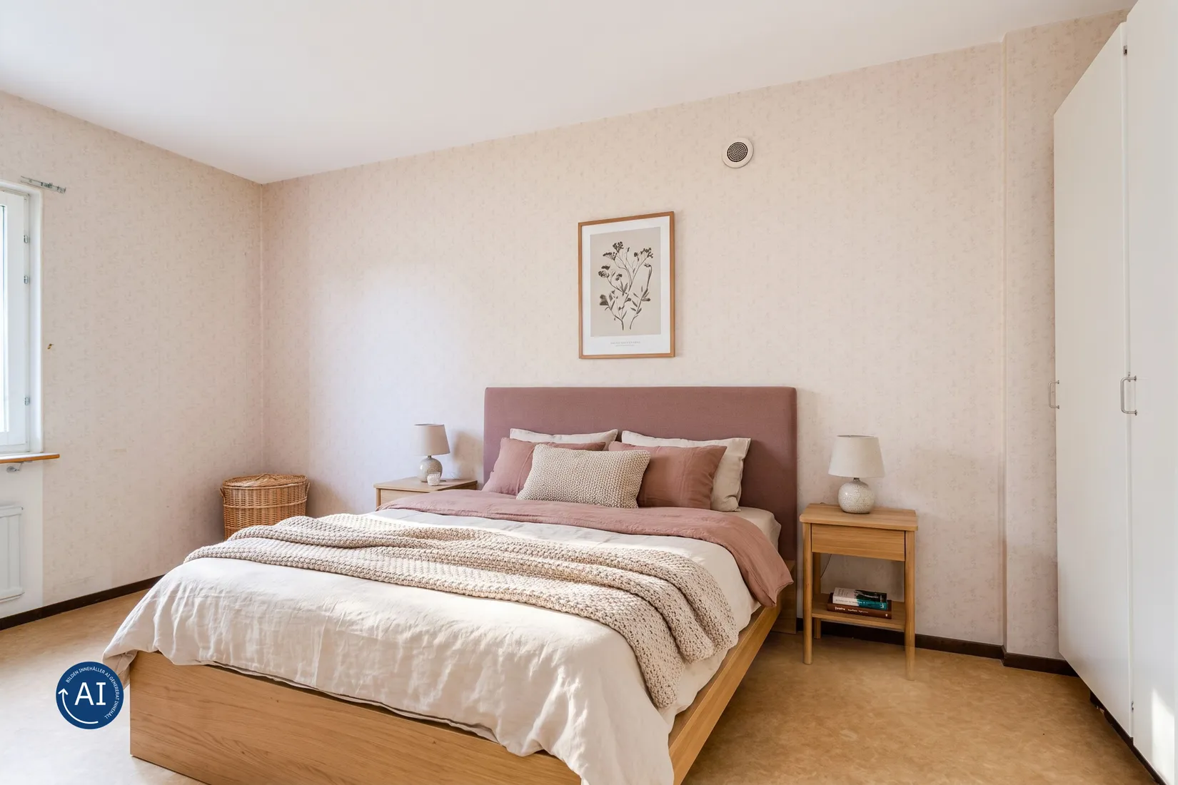 Bostadsrätt, Verkmästaregatan 13, Romberga, Enköping