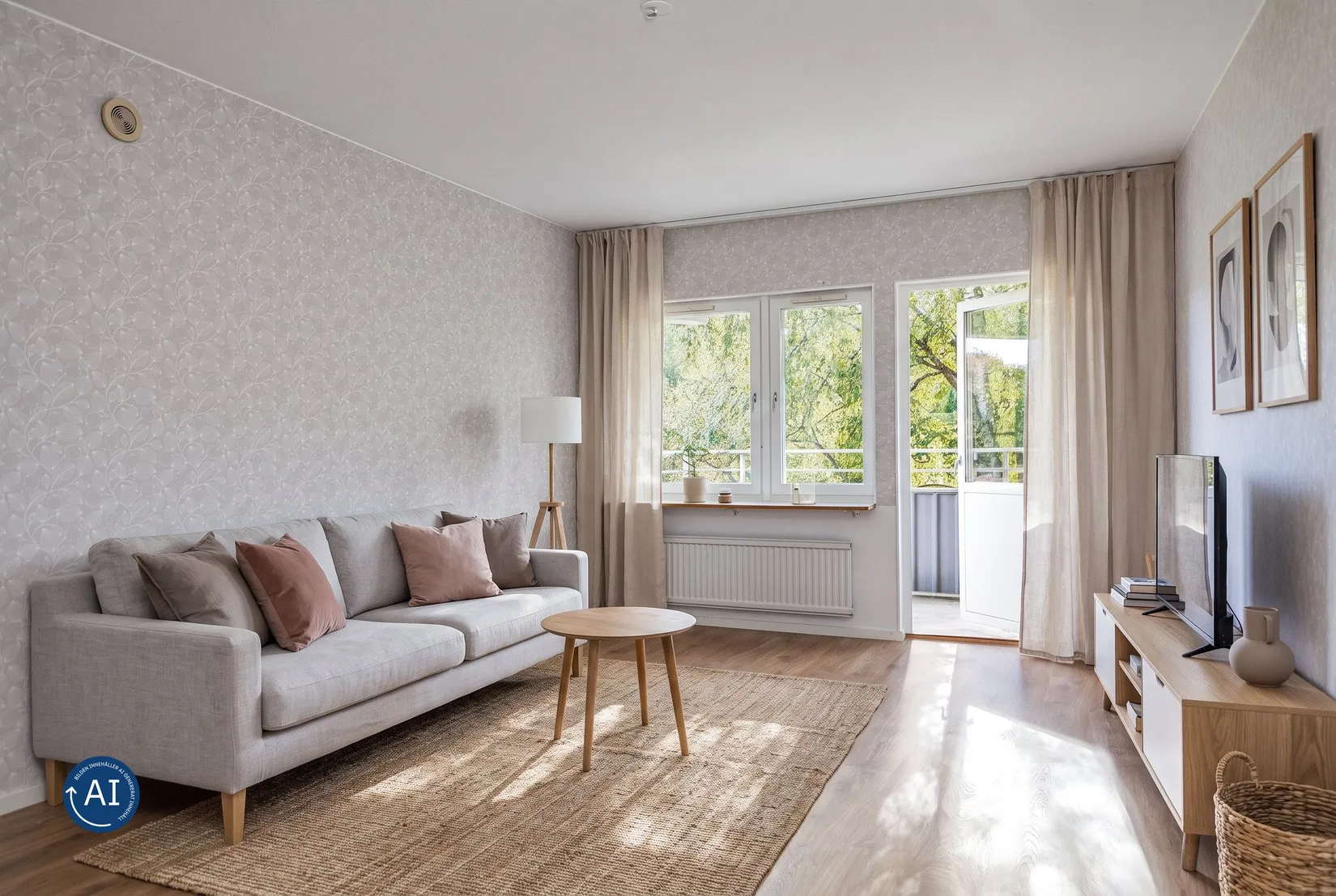 Bostadsrätt, Verkmästaregatan 13, Romberga, Enköping
