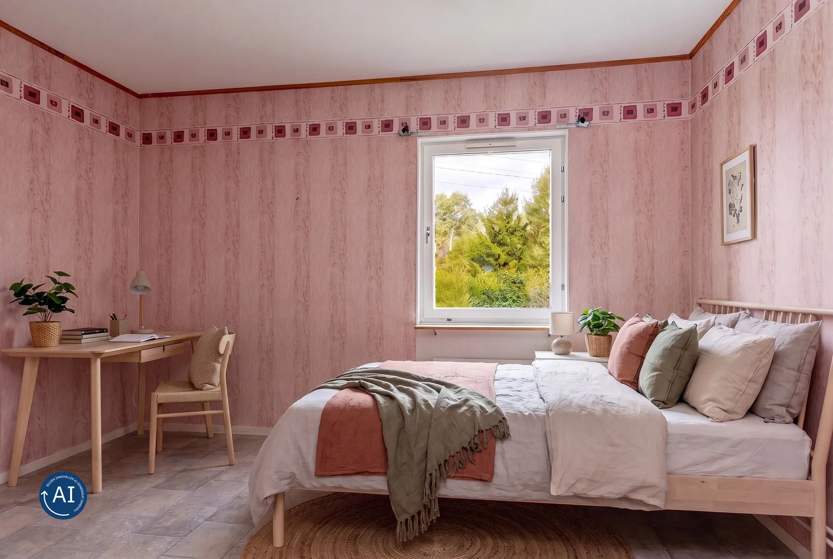 Bostadsrätt, Verkmästaregatan 13, Romberga, Enköping