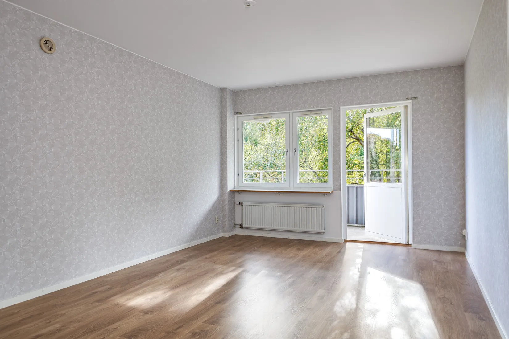 Bostadsrätt, Verkmästaregatan 13, Romberga, Enköping