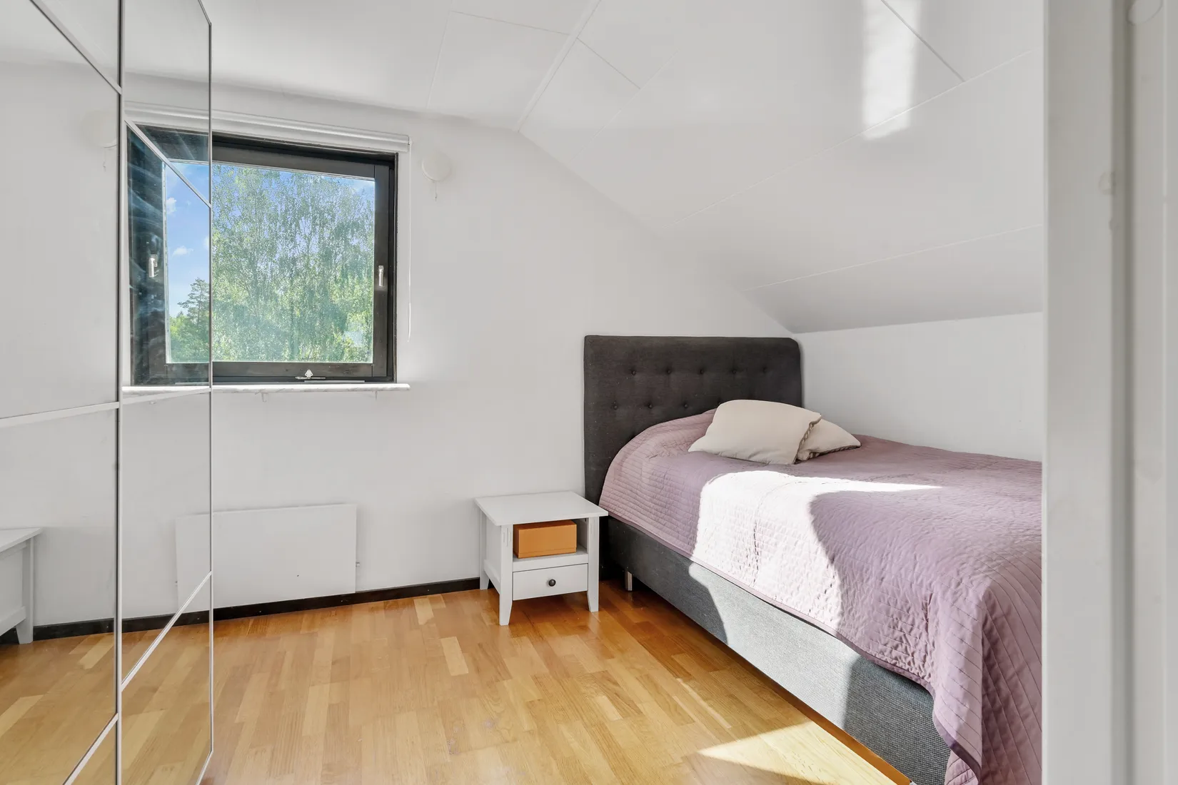 Villa, Stjärngatan 10, Steninge, Sigtuna