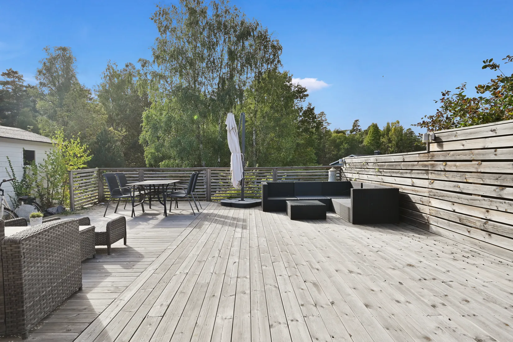 Villa, Stjärngatan 10, Steninge, Sigtuna