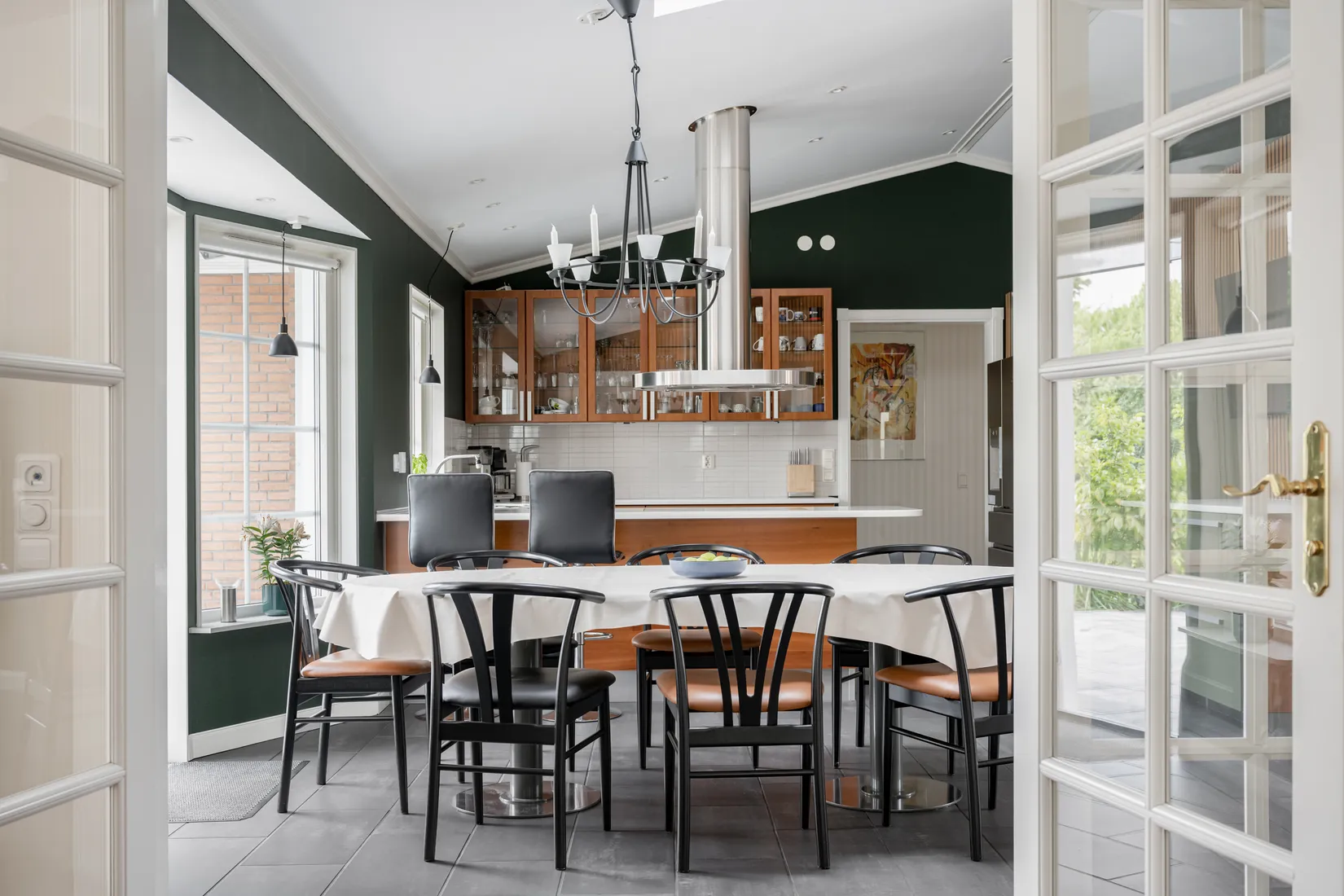 Villa, Ida Nilssons gata 31, Käglinge, Malmö