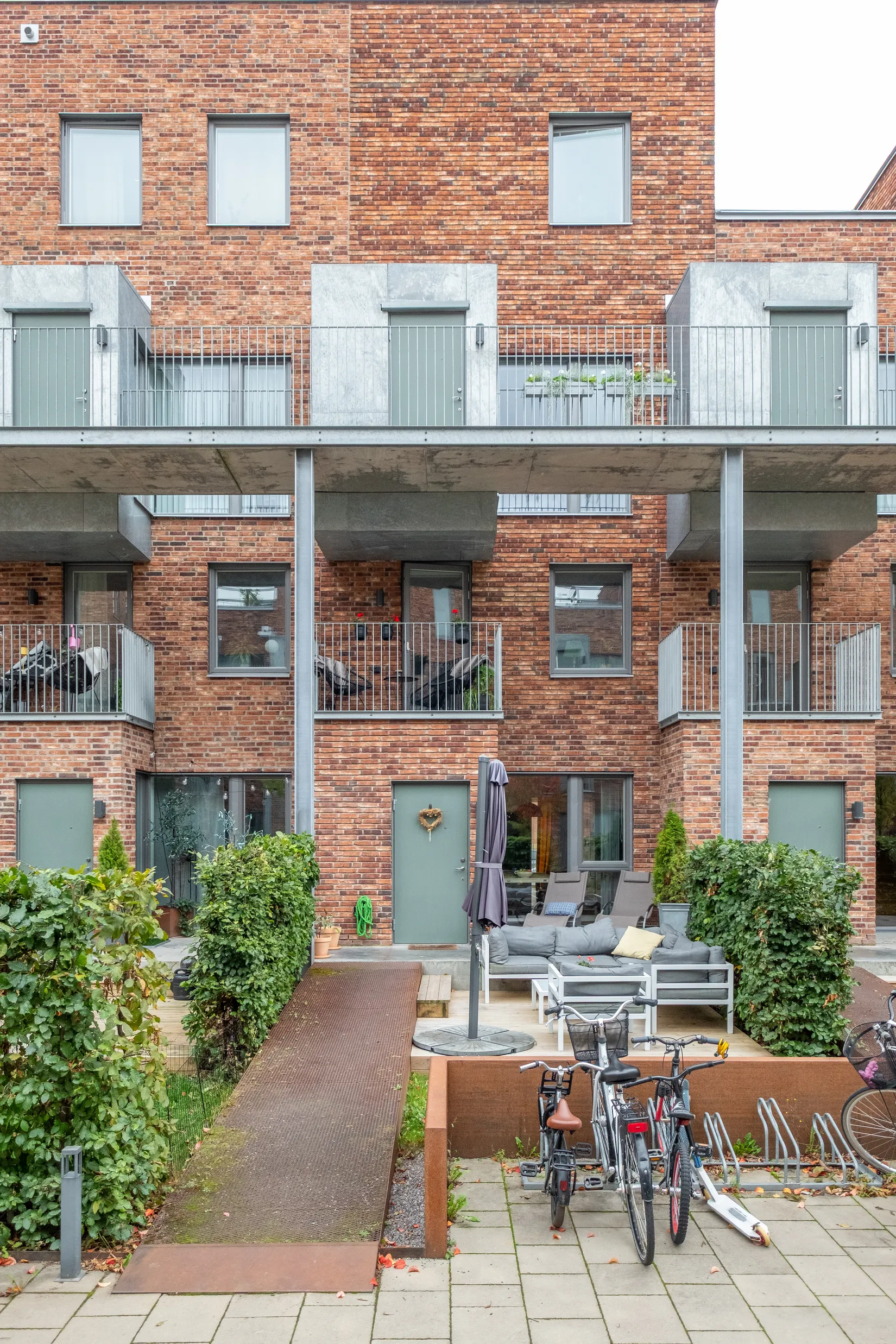 Bostadsrätt, John Engellaus gata 12, Munktell, Eskilstuna