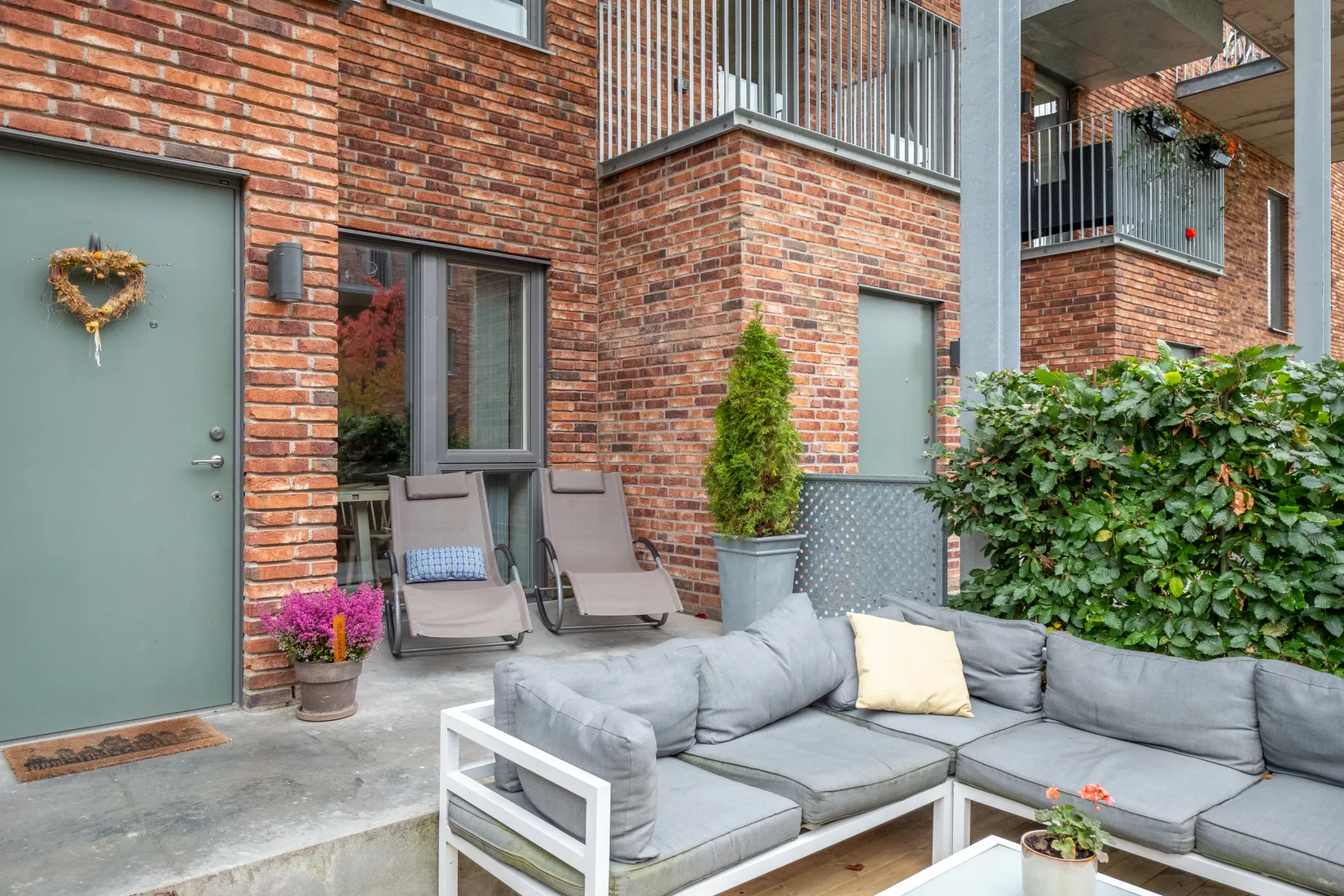 Bostadsrätt, John Engellaus gata 12, Munktell, Eskilstuna
