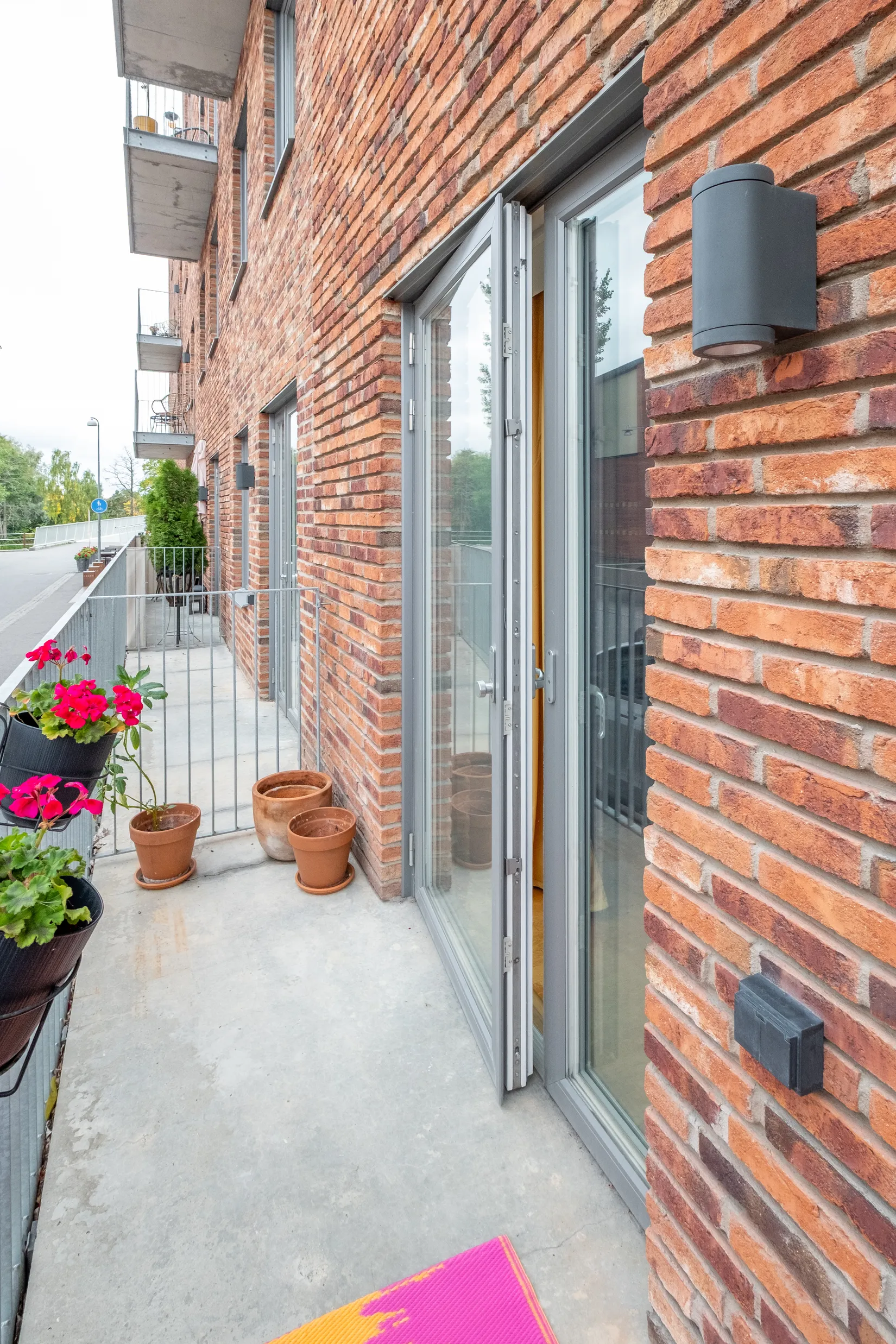 Bostadsrätt, John Engellaus gata 12, Munktell, Eskilstuna