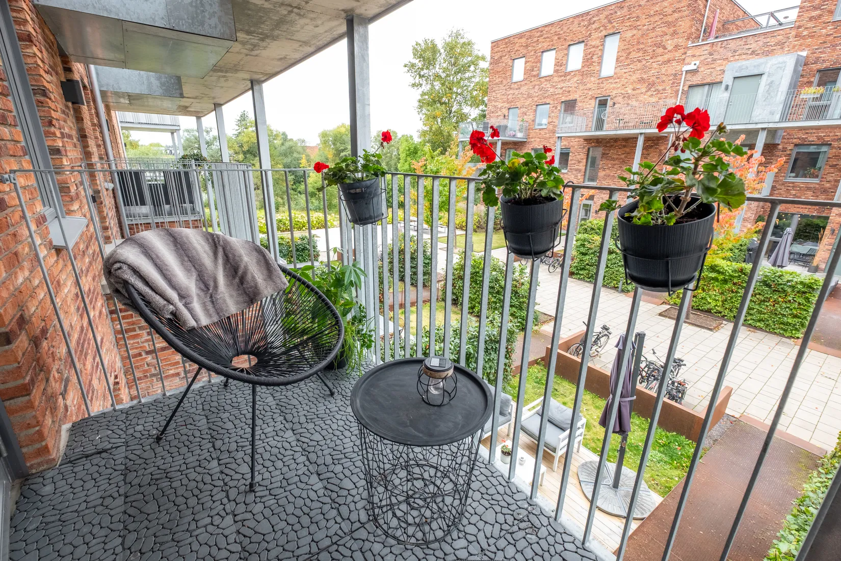 Bostadsrätt, John Engellaus gata 12, Munktell, Eskilstuna