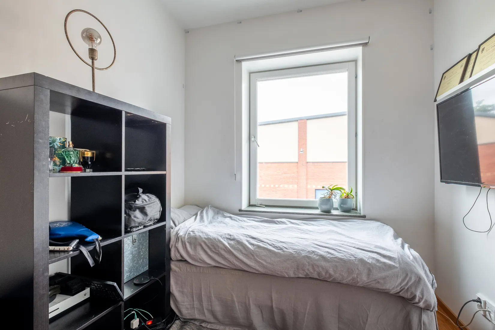 Bostadsrätt, John Engellaus gata 12, Munktell, Eskilstuna