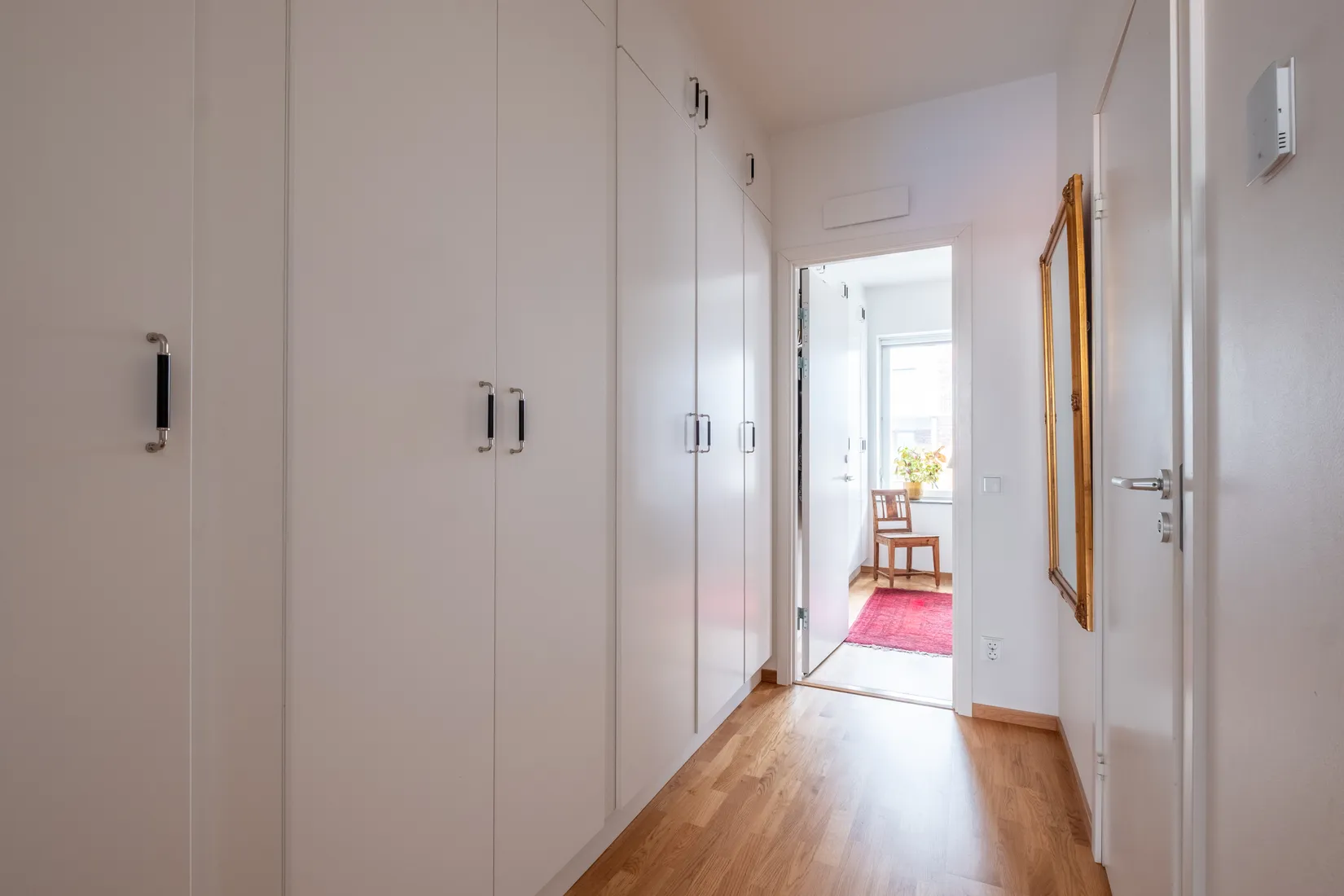 Bostadsrätt, John Engellaus gata 12, Munktell, Eskilstuna