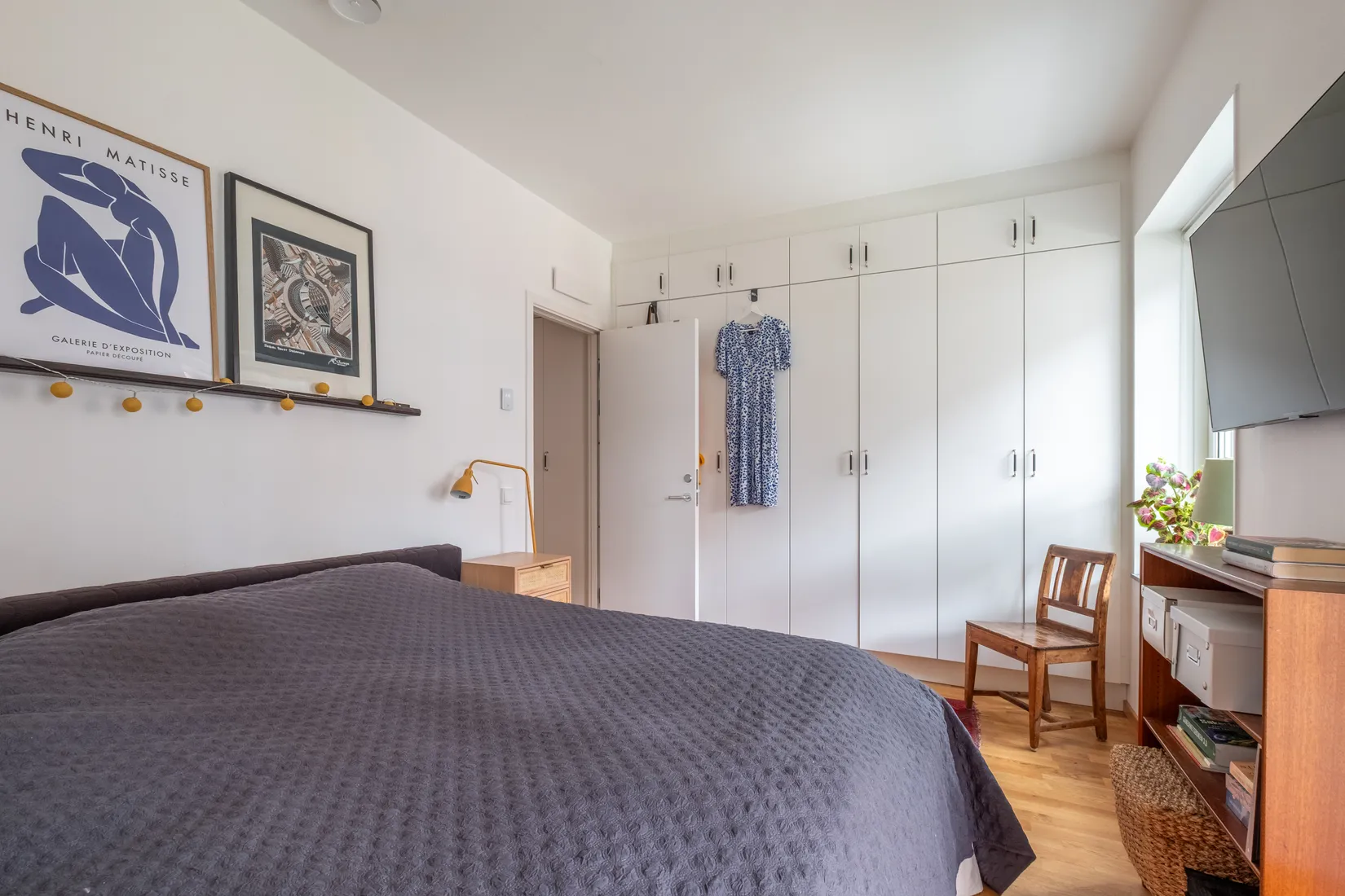 Bostadsrätt, John Engellaus gata 12, Munktell, Eskilstuna