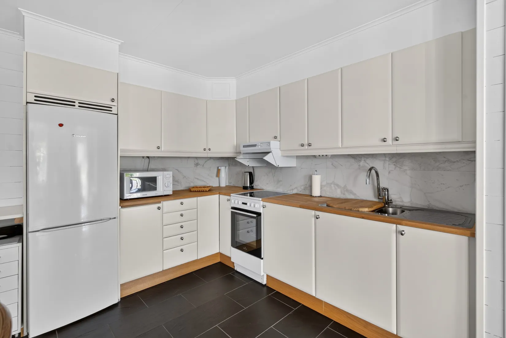 Bostadsrätt, Smedjegränd 2 G, lgh 1001, Centrum, Strömstad