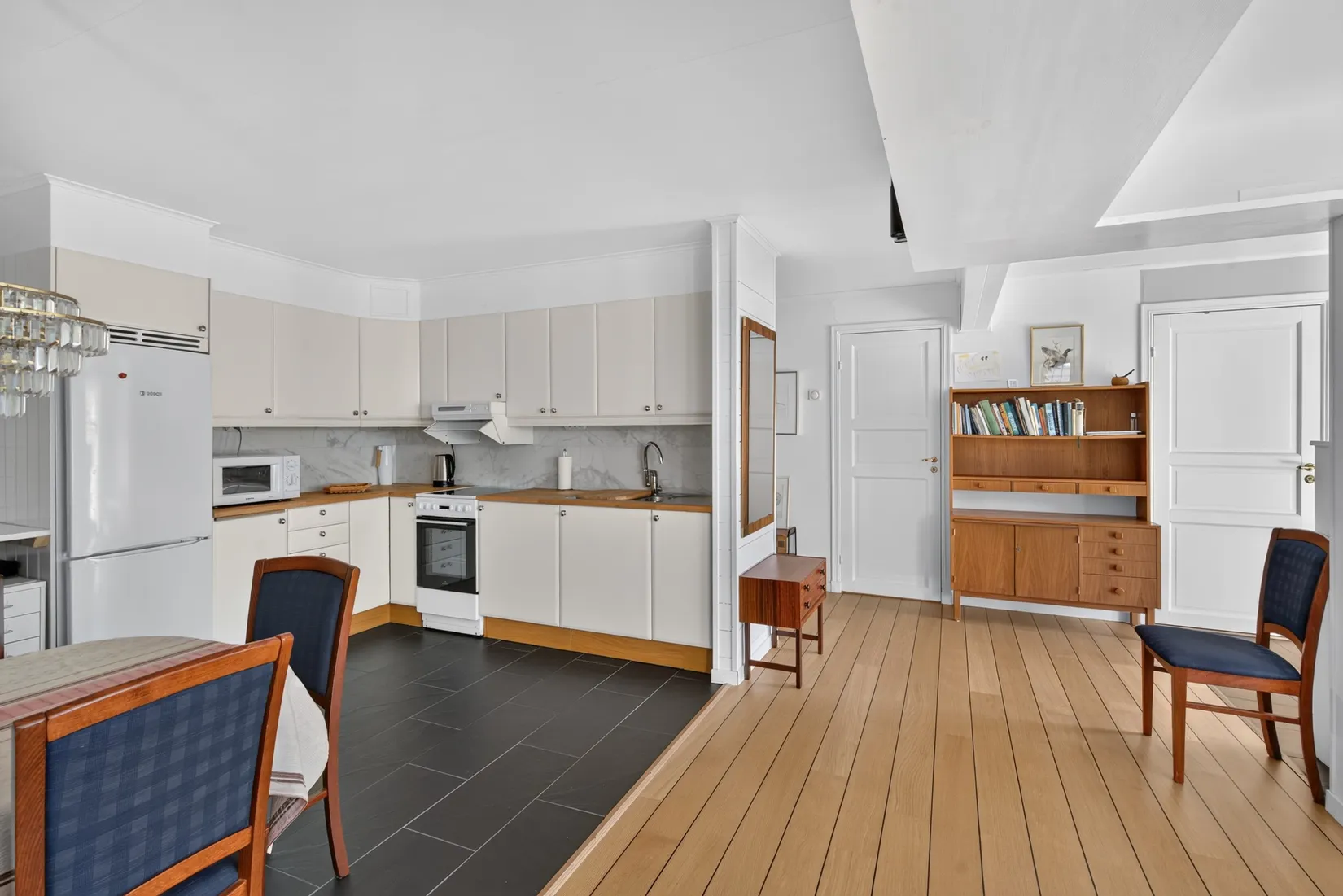 Bostadsrätt, Smedjegränd 2 G, lgh 1001, Centrum, Strömstad