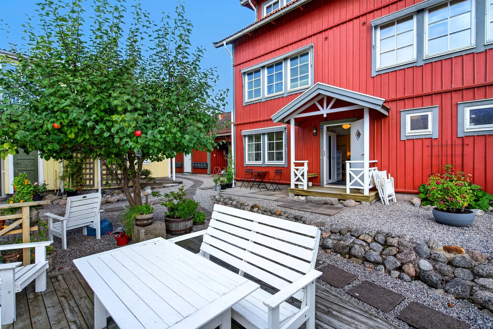Bostadsrätt, Smedjegränd 2 G, lgh 1001, Centrum, Strömstad