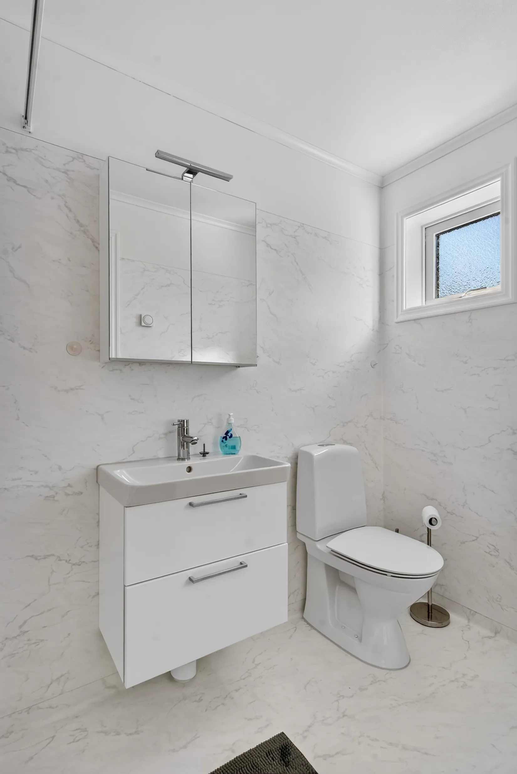 Bostadsrätt, Smedjegränd 2 G, lgh 1001, Centrum, Strömstad