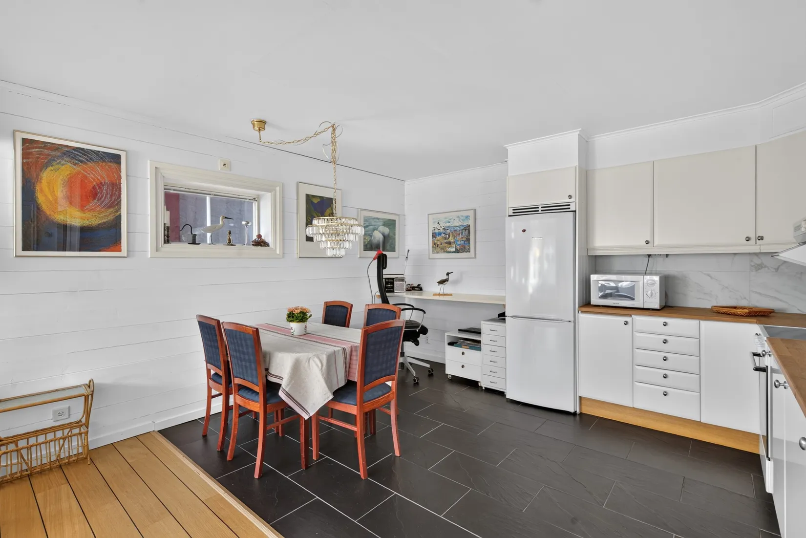 Bostadsrätt, Smedjegränd 2 G, lgh 1001, Centrum, Strömstad