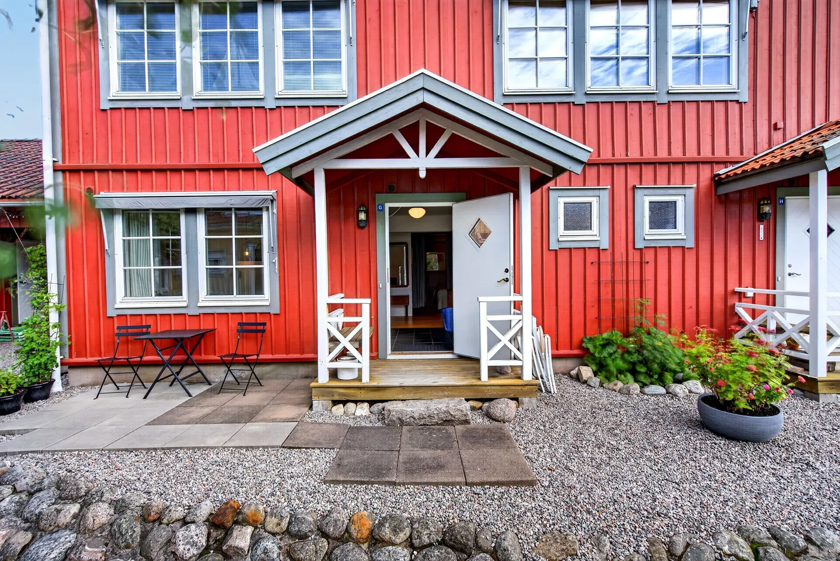 Bostadsrätt, Smedjegränd 2 G, lgh 1001, Centrum, Strömstad